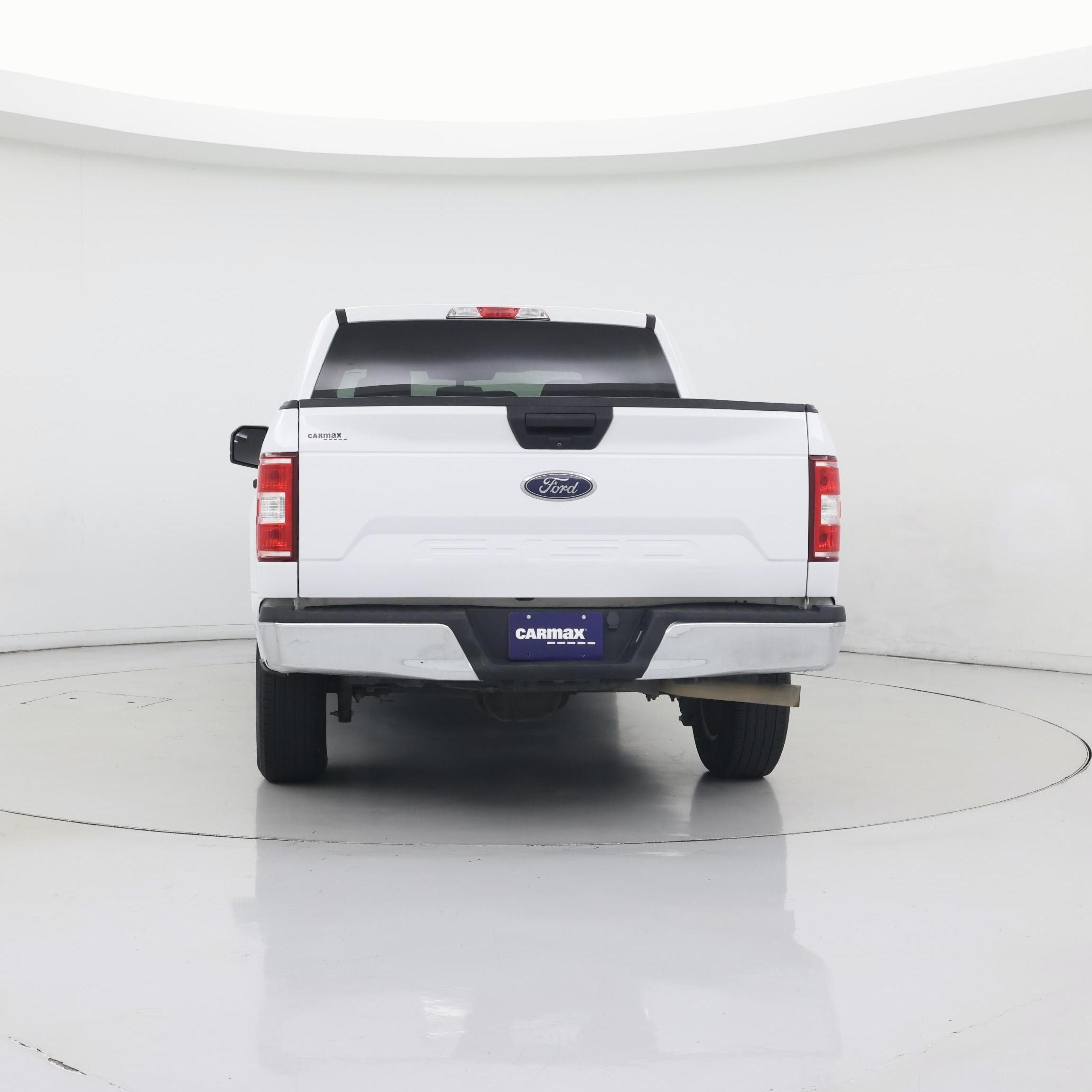 Thumbnail: 2019 Ford F-150 - 6