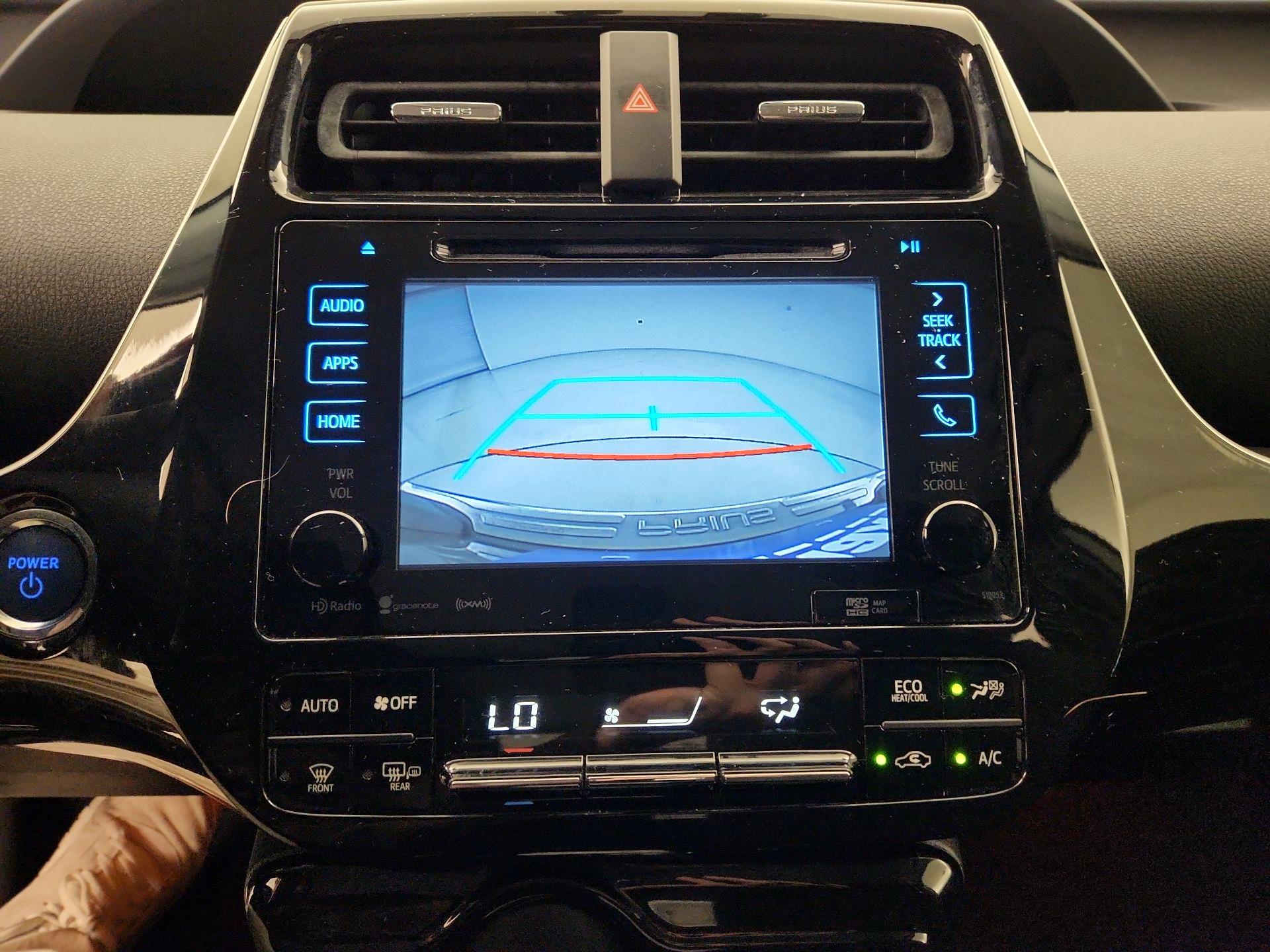 Thumbnail: 2016 Toyota Prius - 14