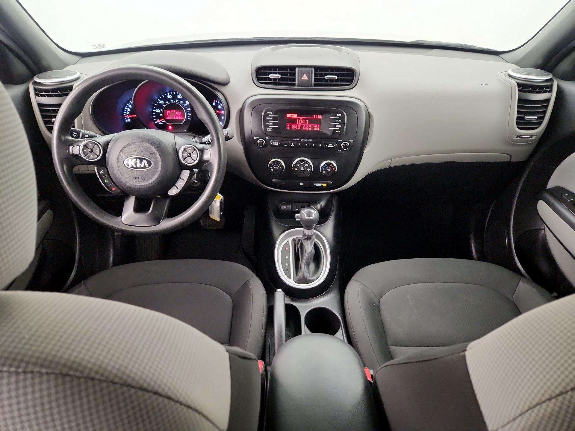 Thumbnail: 2015 Kia Soul - 9