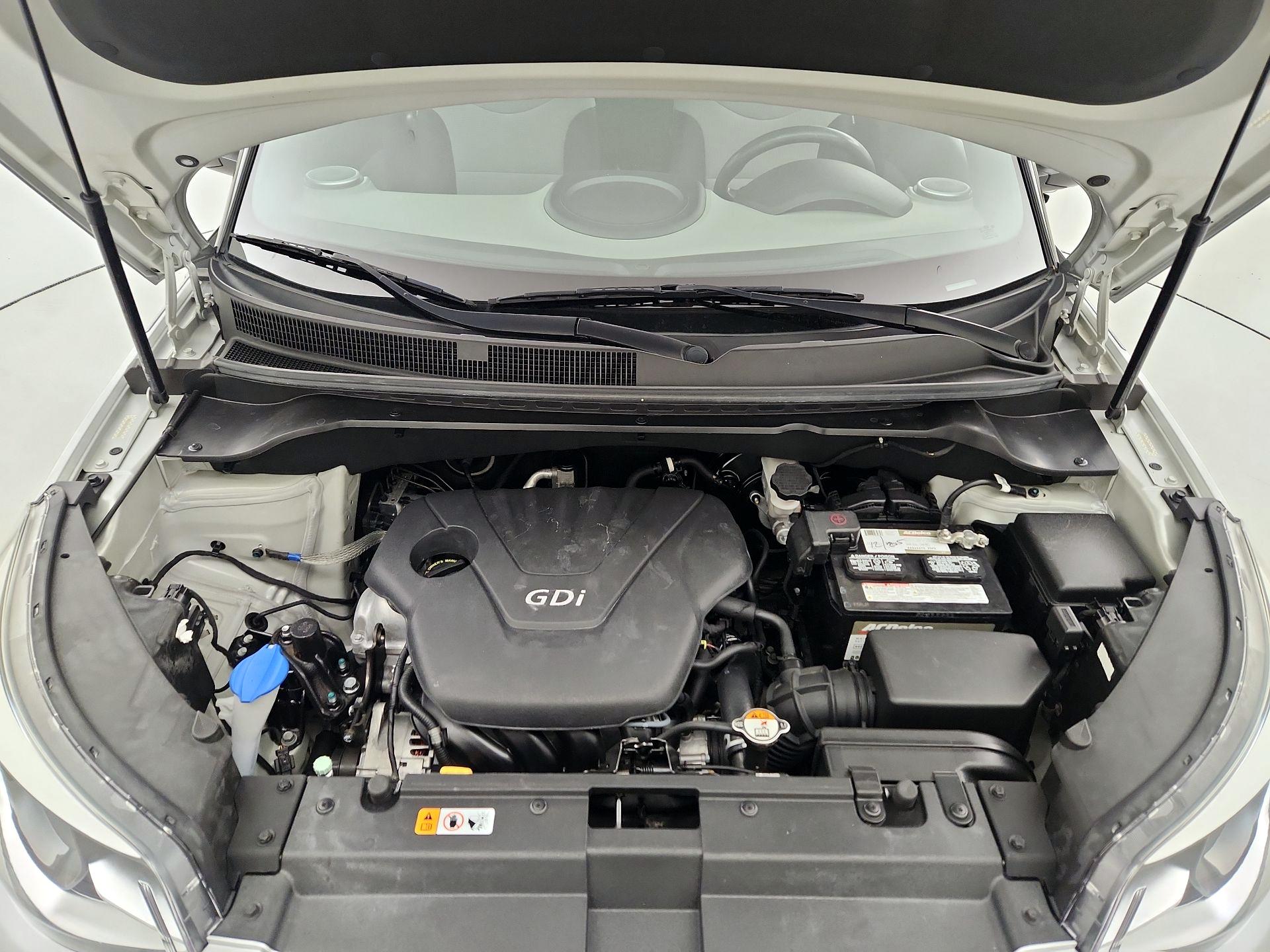 Thumbnail: 2015 Kia Soul - 20