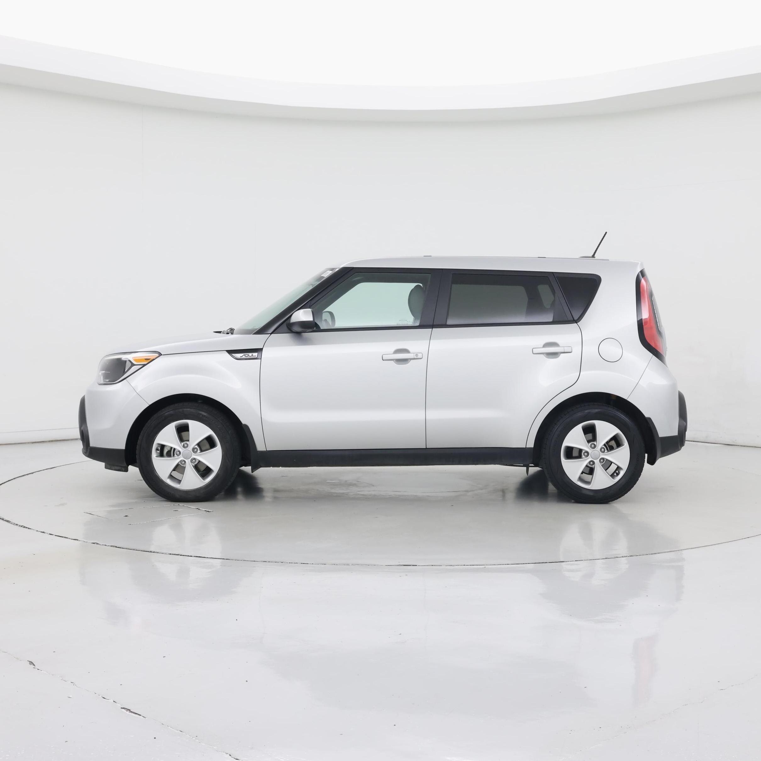 Thumbnail: 2015 Kia Soul - 3