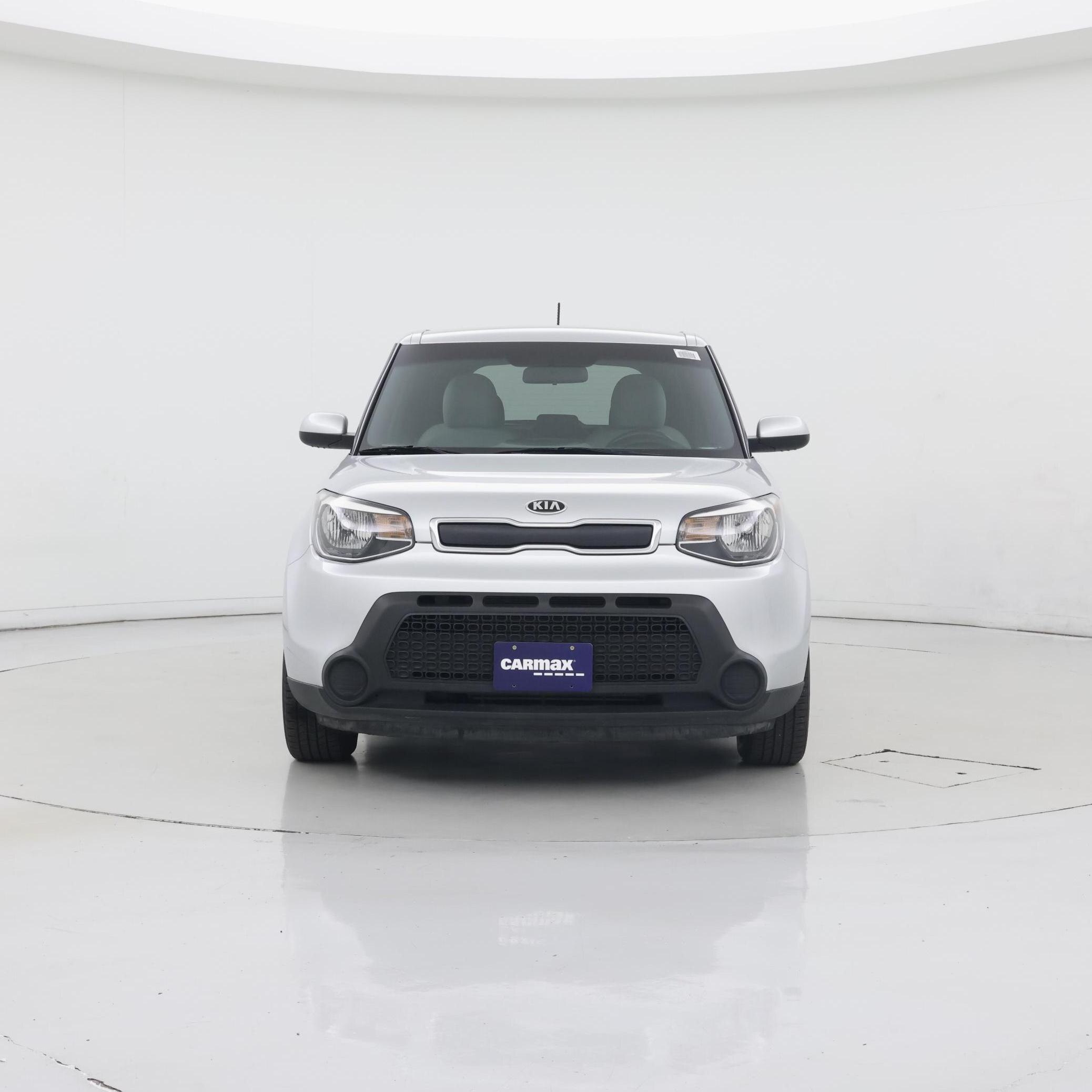 Thumbnail: 2015 Kia Soul - 5