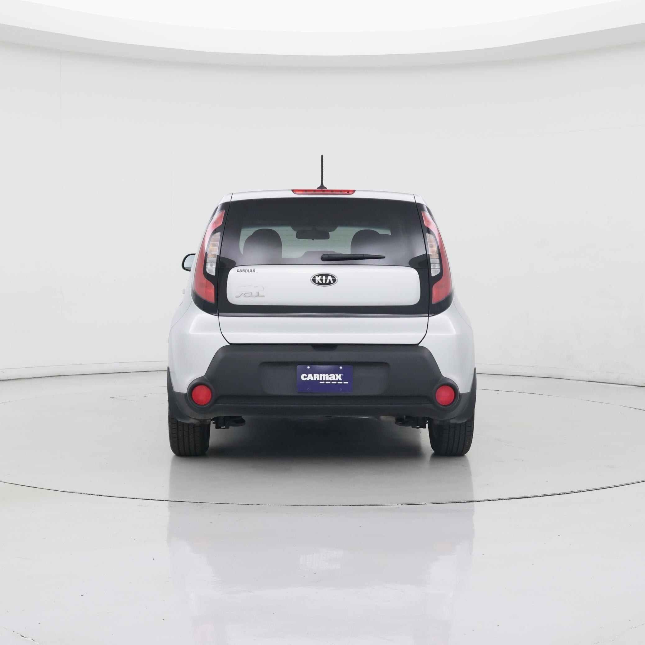 Thumbnail: 2015 Kia Soul - 6