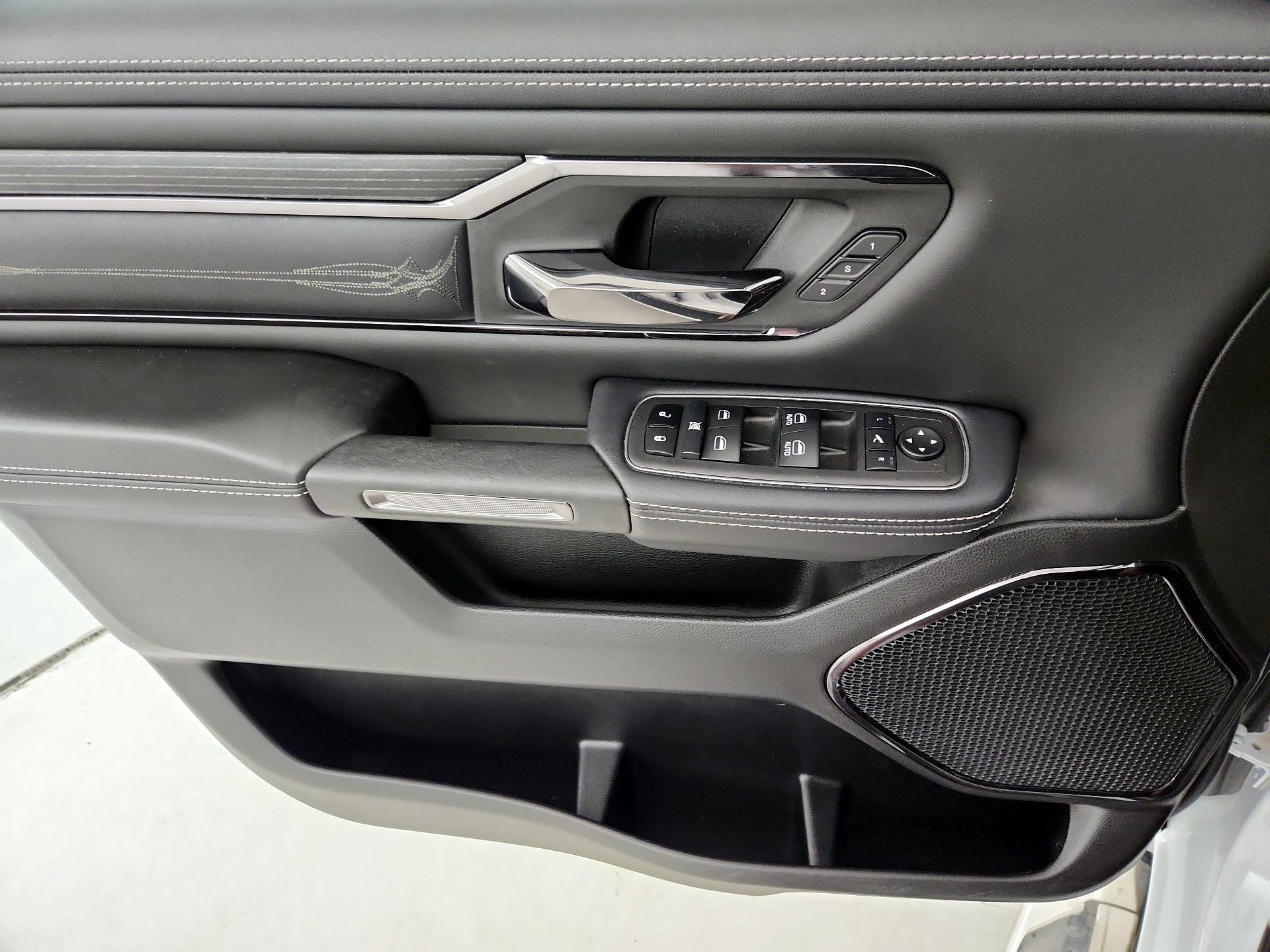 Thumbnail: 2024 RAM 1500 - 12