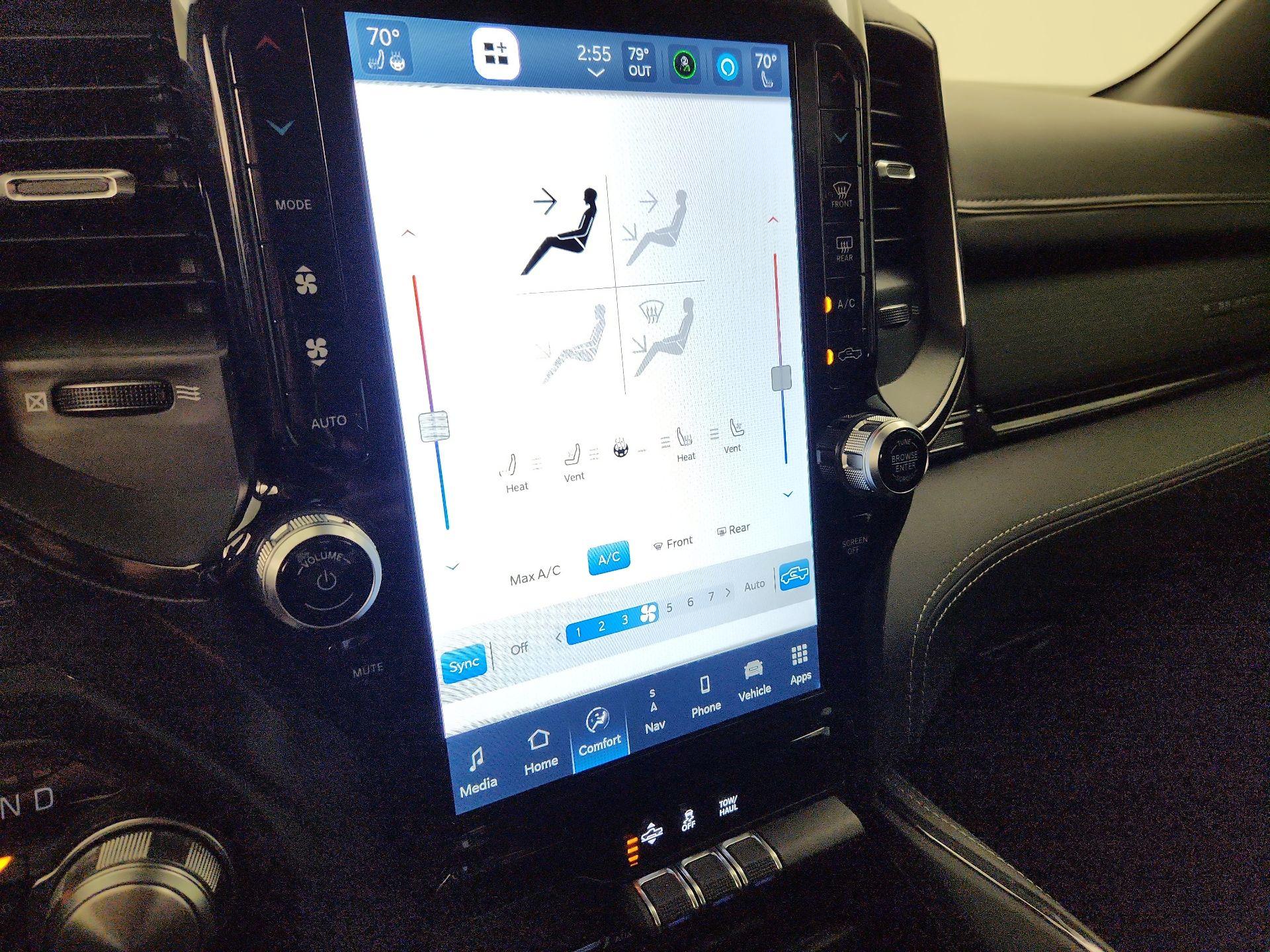 Thumbnail: 2024 RAM 1500 - 17