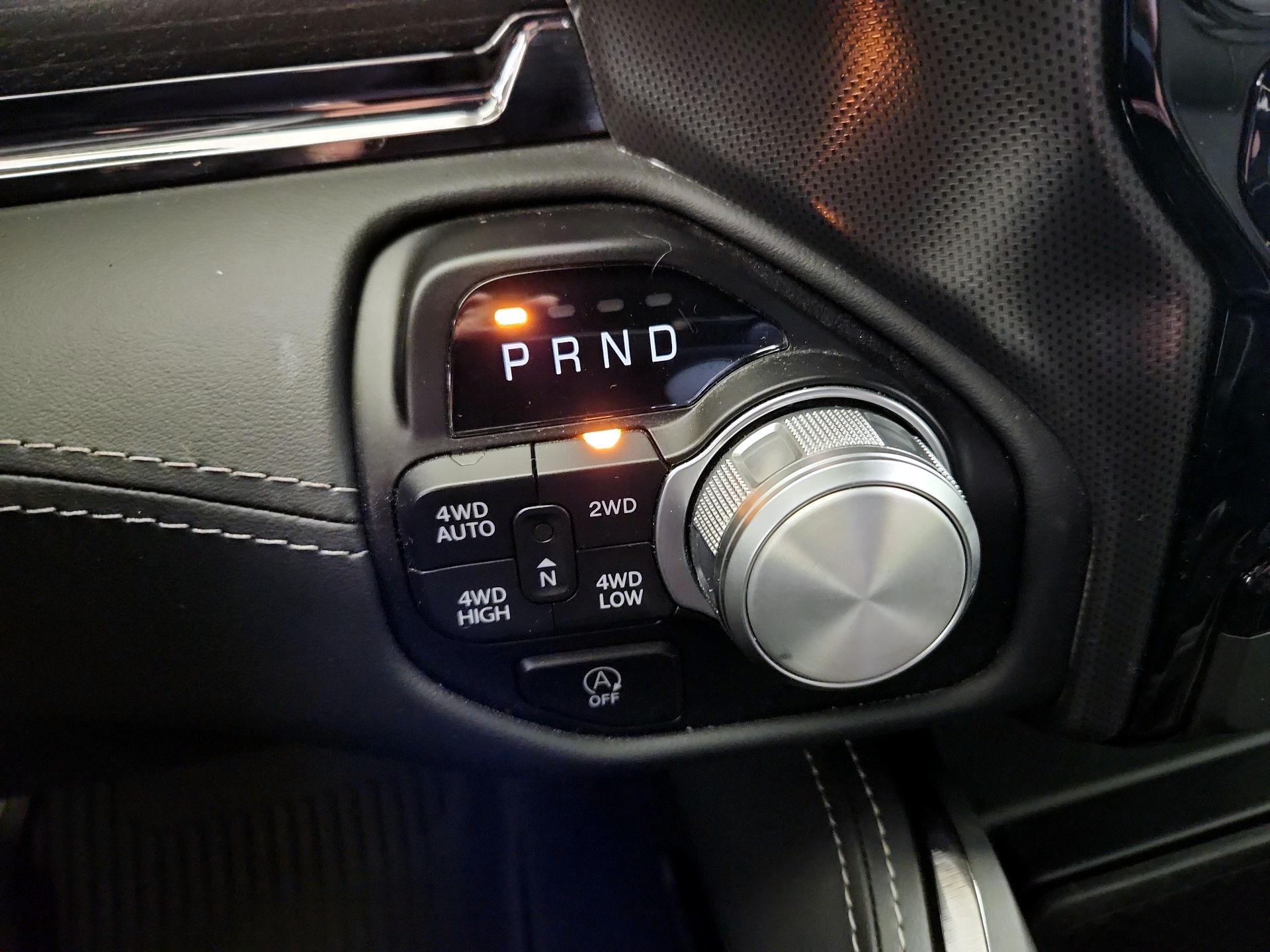 Thumbnail: 2024 RAM 1500 - 18