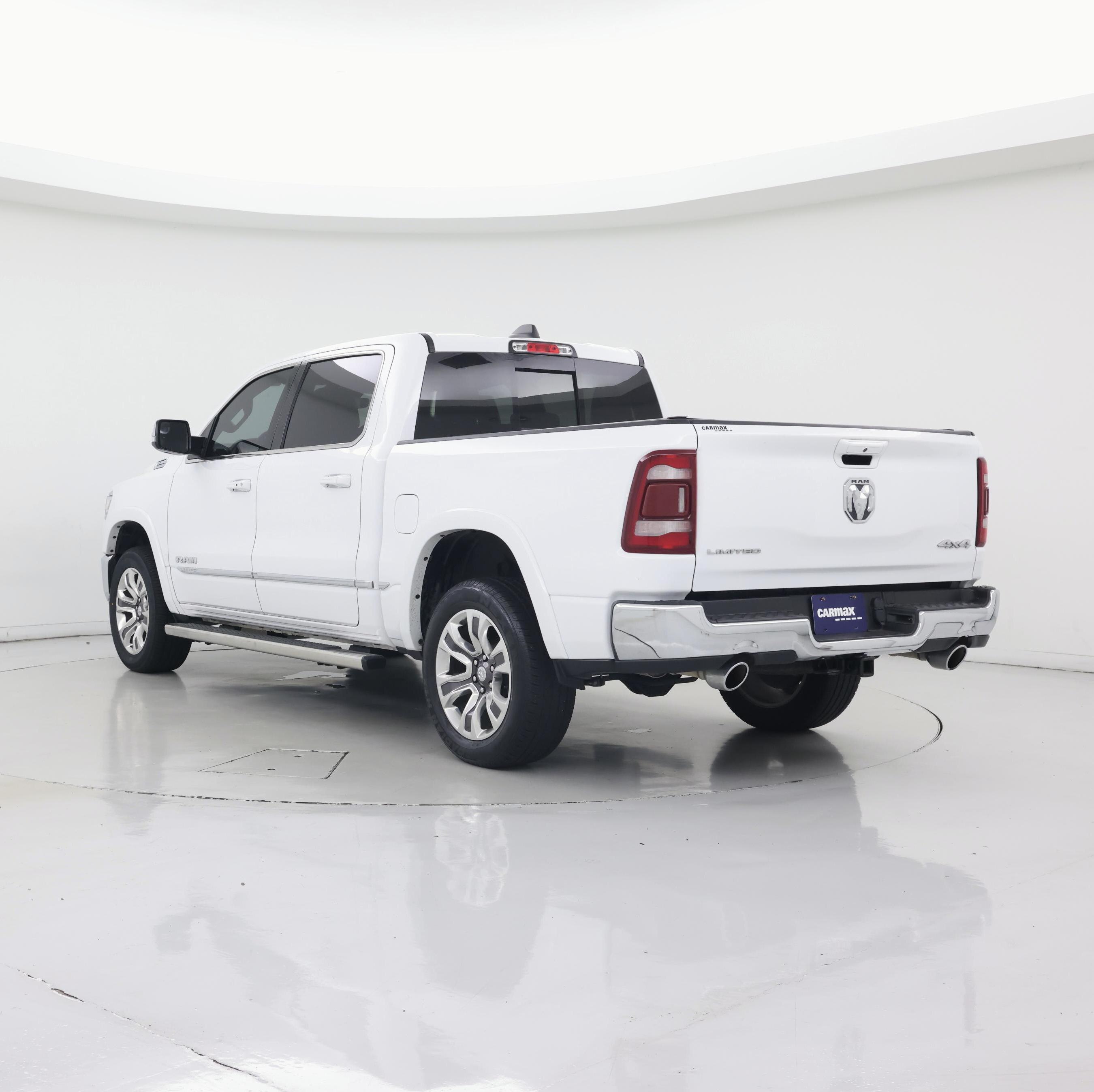 Thumbnail: 2024 RAM 1500 - 2