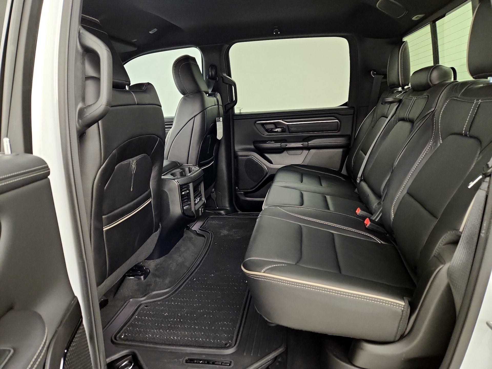 Thumbnail: 2024 RAM 1500 - 20