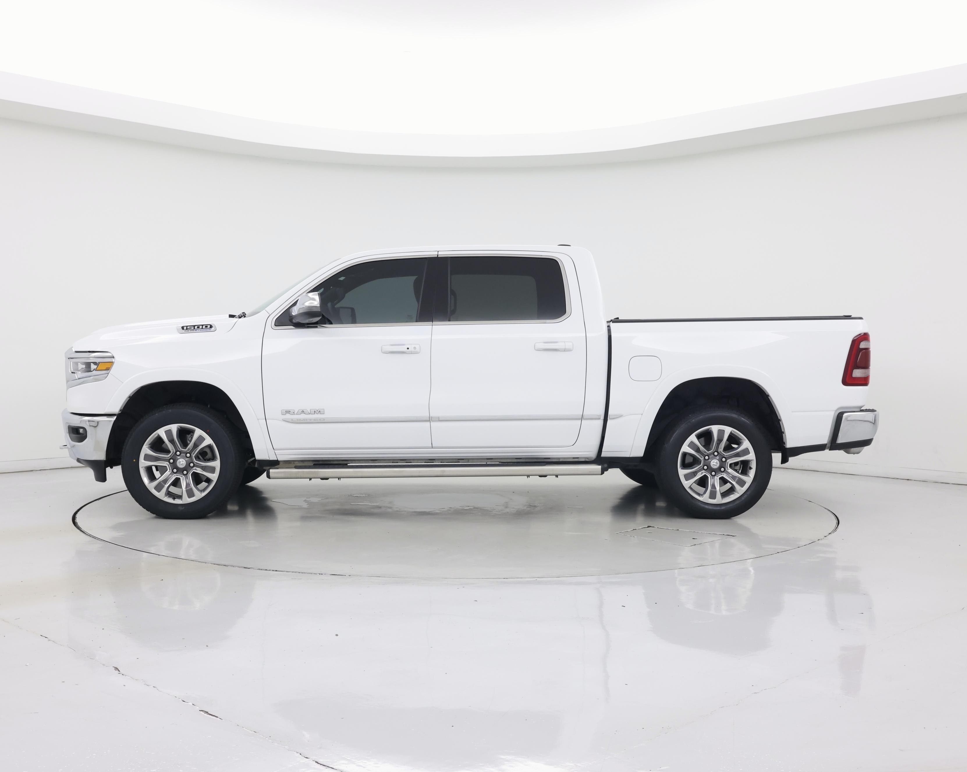 Thumbnail: 2024 RAM 1500 - 3