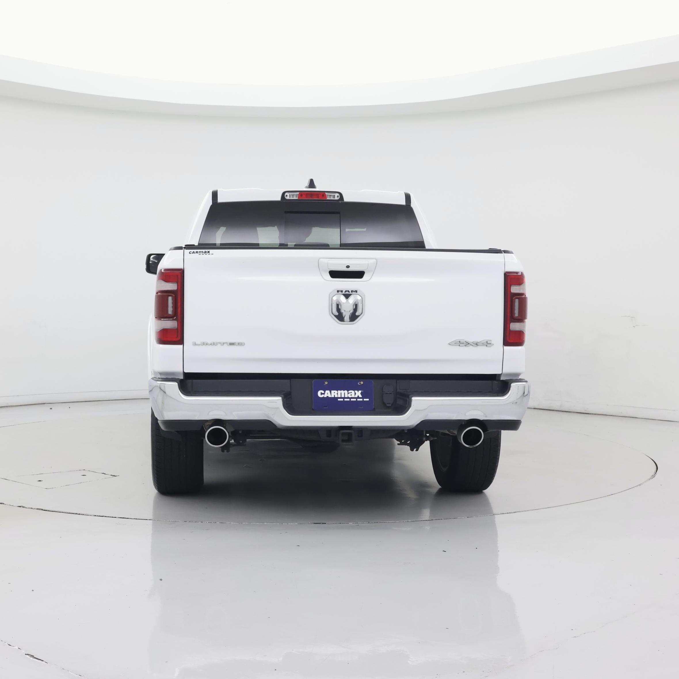 Thumbnail: 2024 RAM 1500 - 6