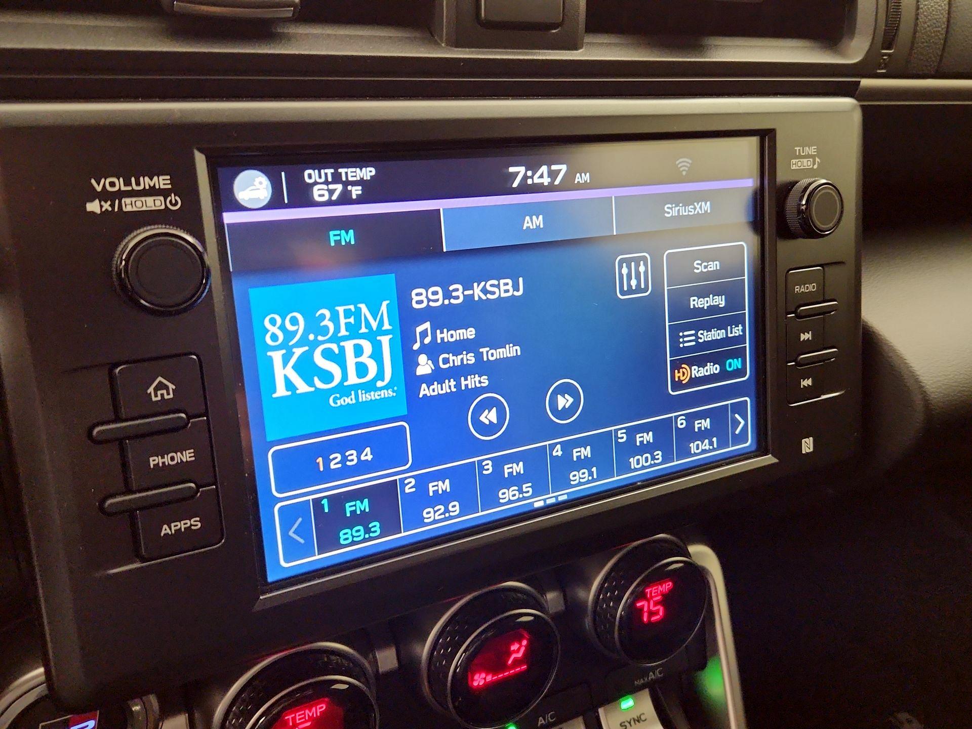 Thumbnail: 2025 Toyota GR86 - 15