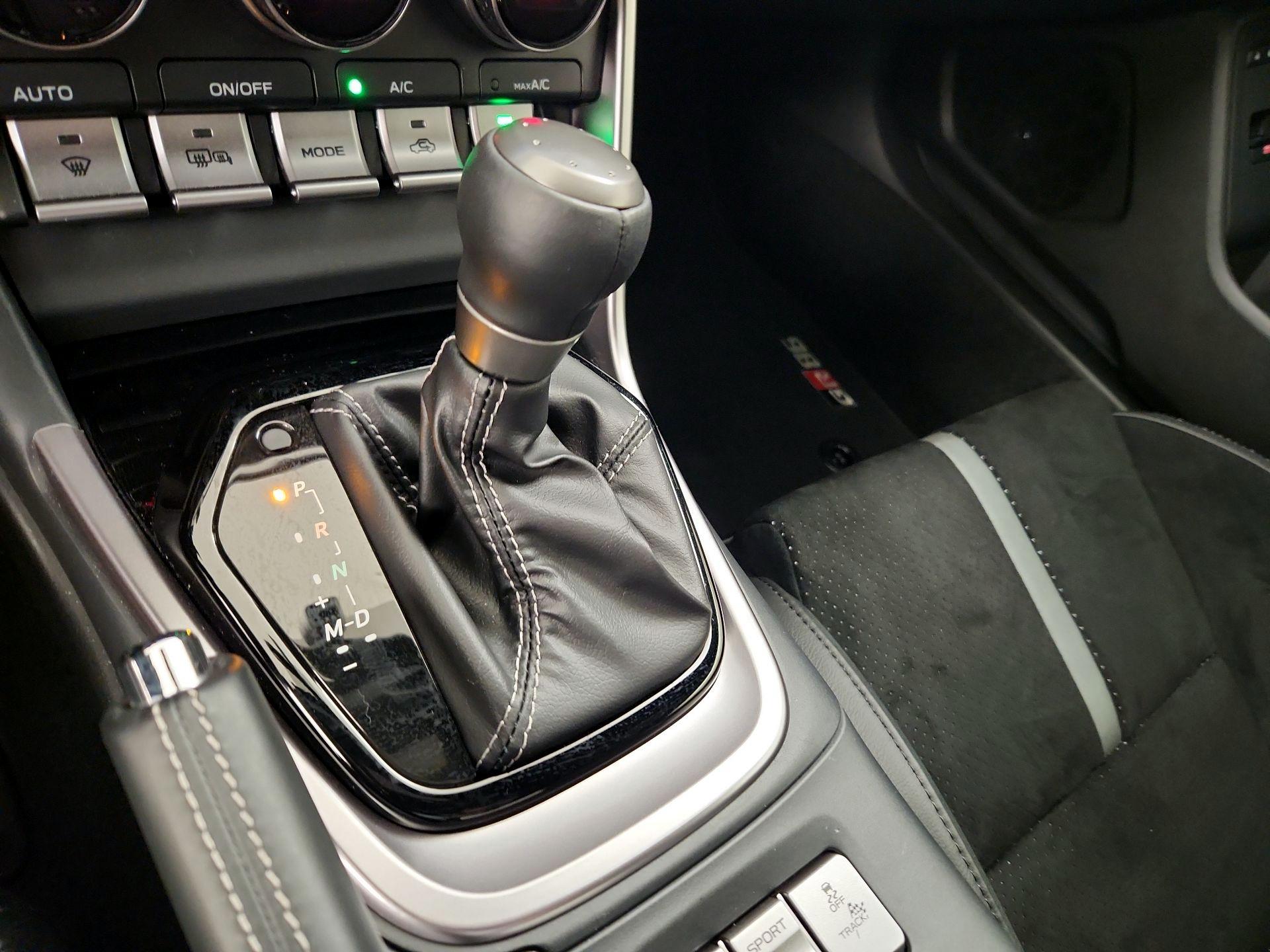 Thumbnail: 2025 Toyota GR86 - 17