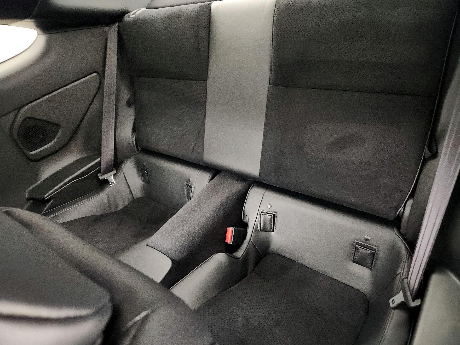 Thumbnail: 2025 Toyota GR86 - 19