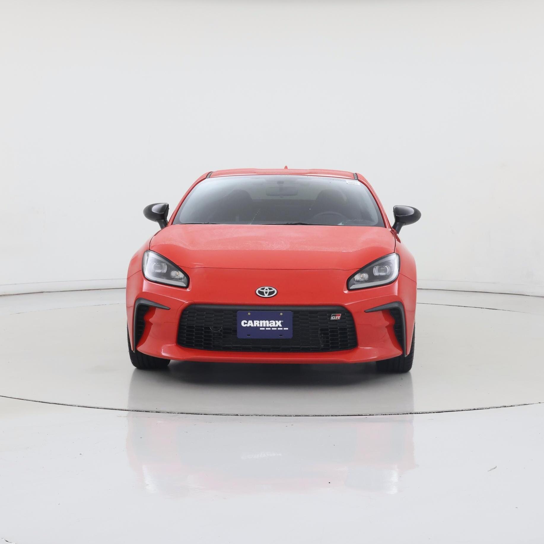 Thumbnail: 2025 Toyota GR86 - 5