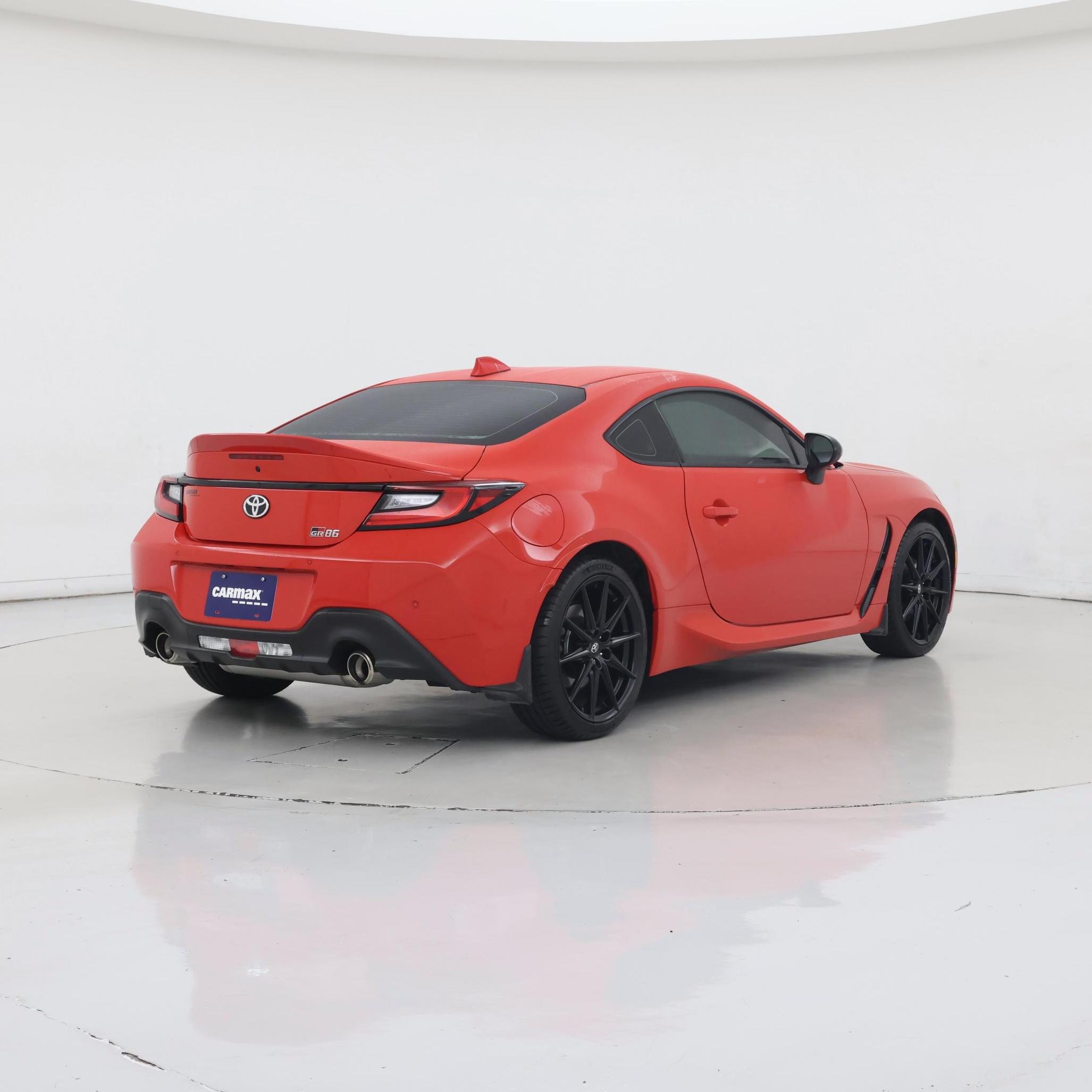 Thumbnail: 2025 Toyota GR86 - 8