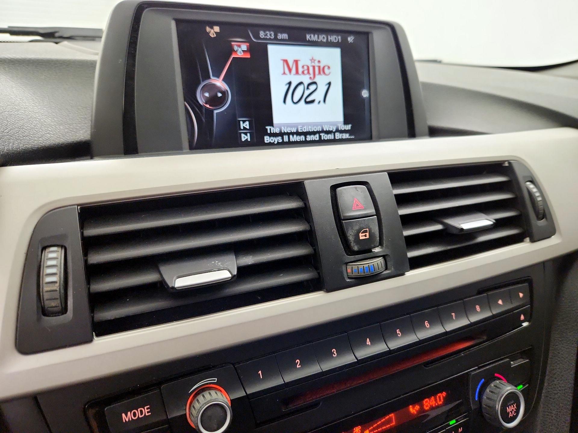 Thumbnail: 2015 BMW 3 Series - 14