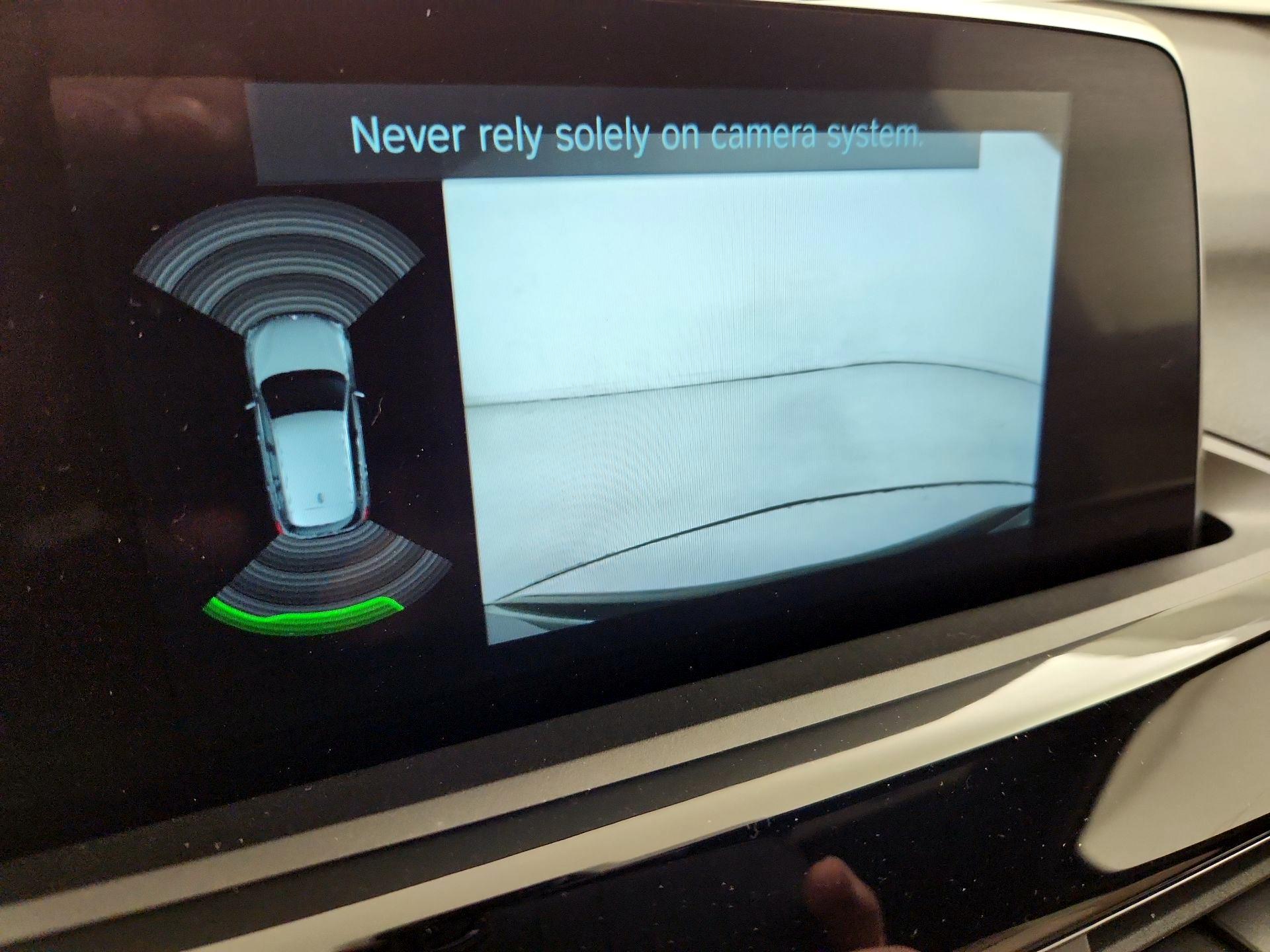 Thumbnail: 2019 BMW X1 - 15