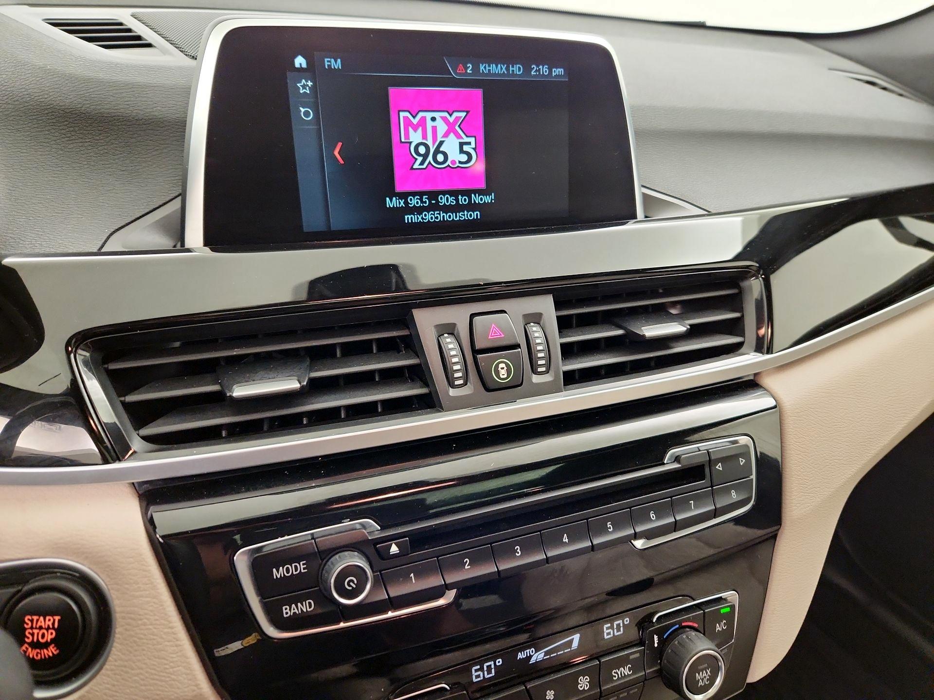 Thumbnail: 2019 BMW X1 - 16