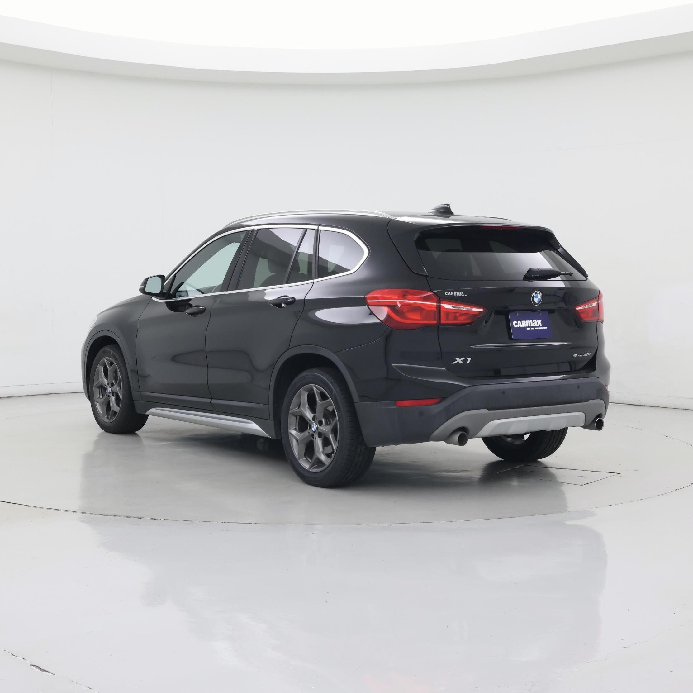 Thumbnail: 2019 BMW X1 - 2