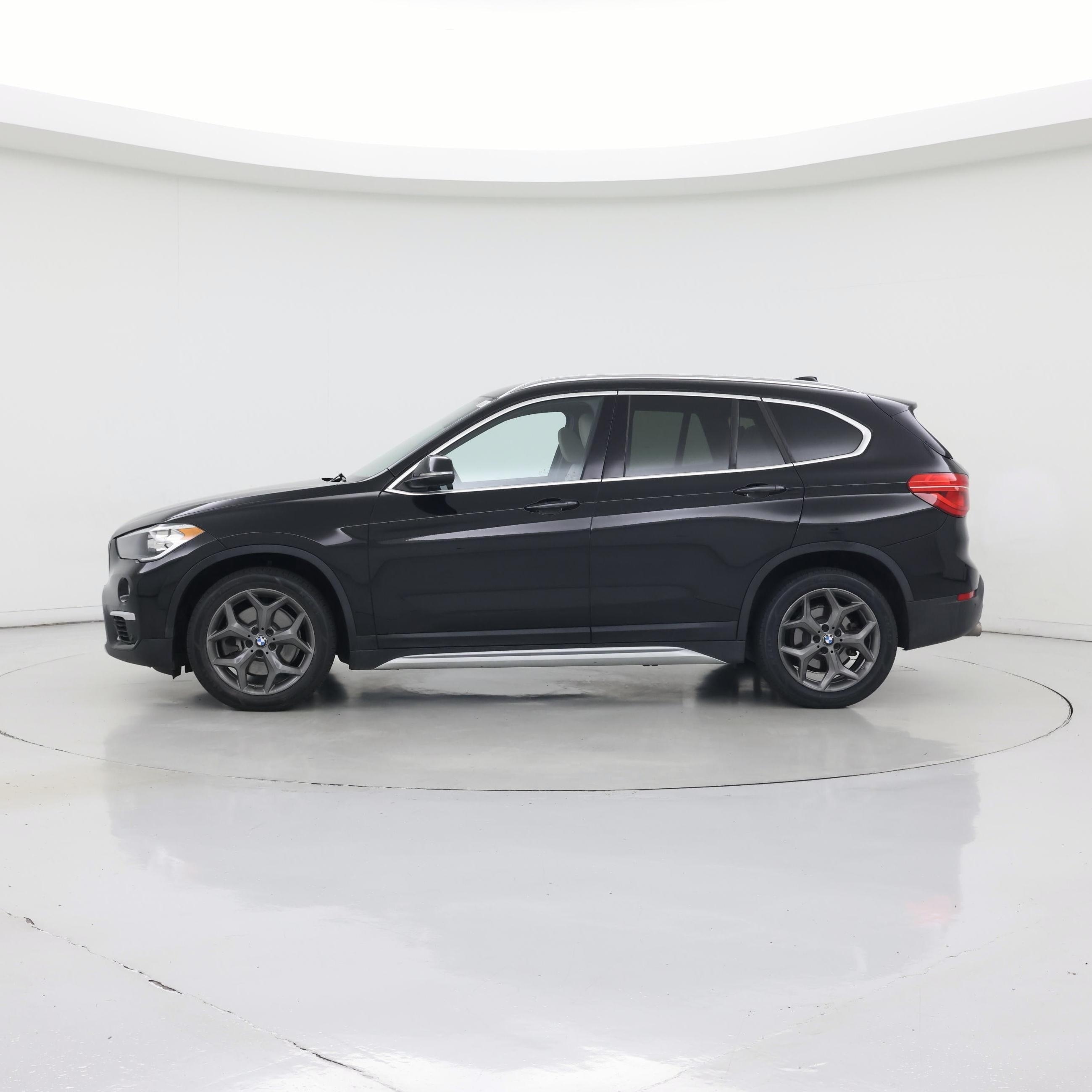 Thumbnail: 2019 BMW X1 - 3