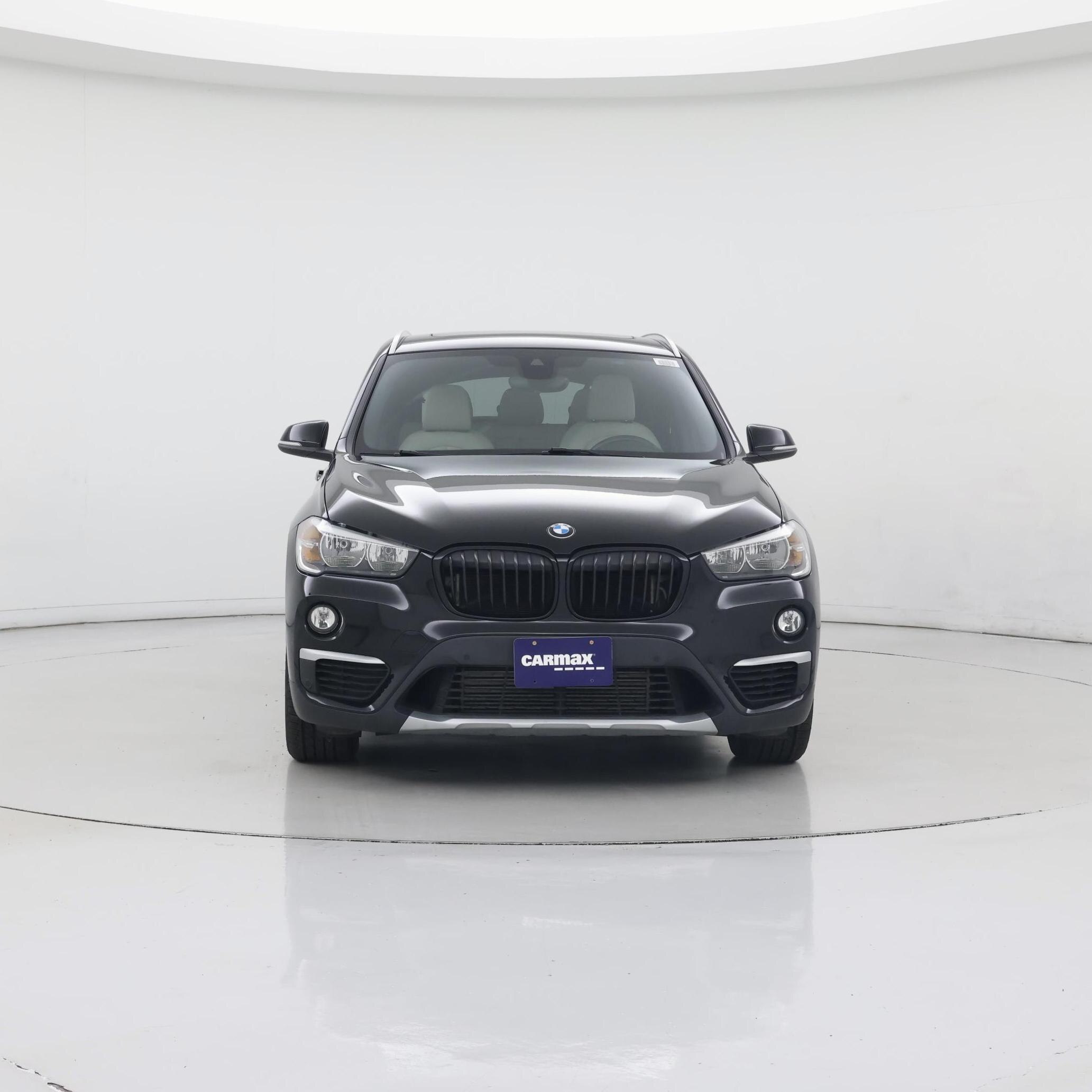 Thumbnail: 2019 BMW X1 - 5