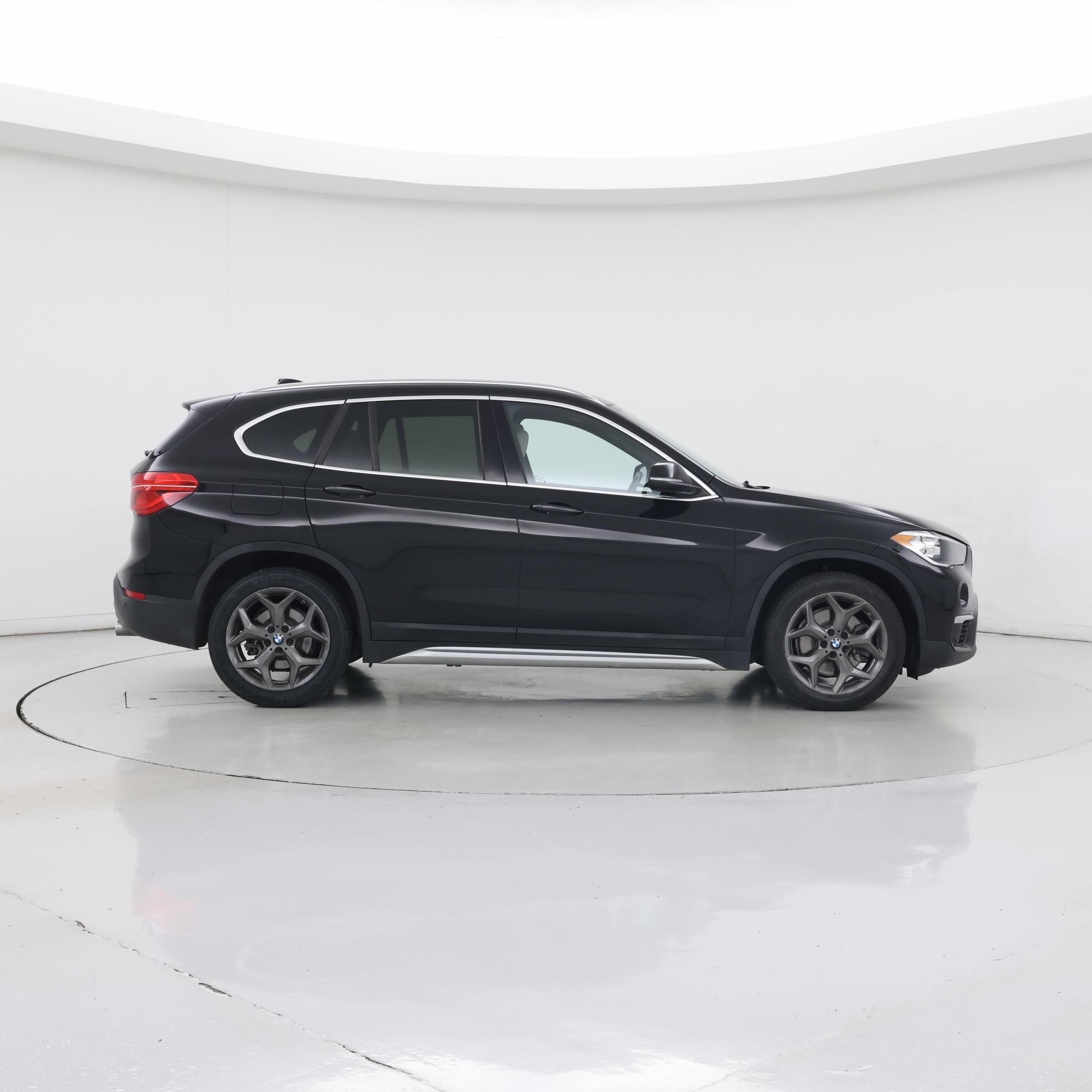 Thumbnail: 2019 BMW X1 - 7