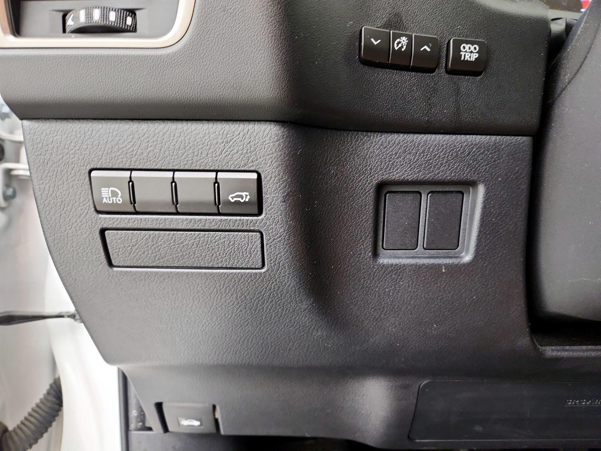 Thumbnail: 2020 Lexus NX - 13