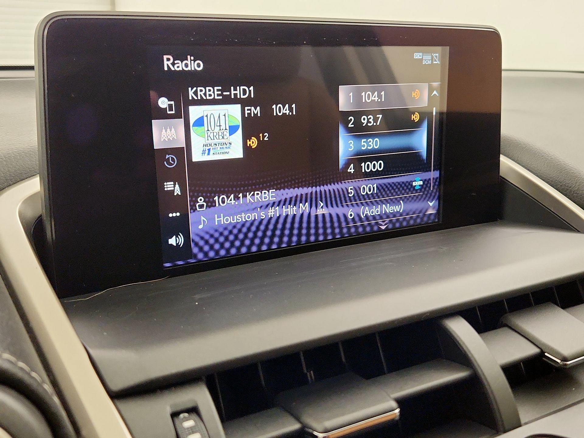 Thumbnail: 2020 Lexus NX - 15