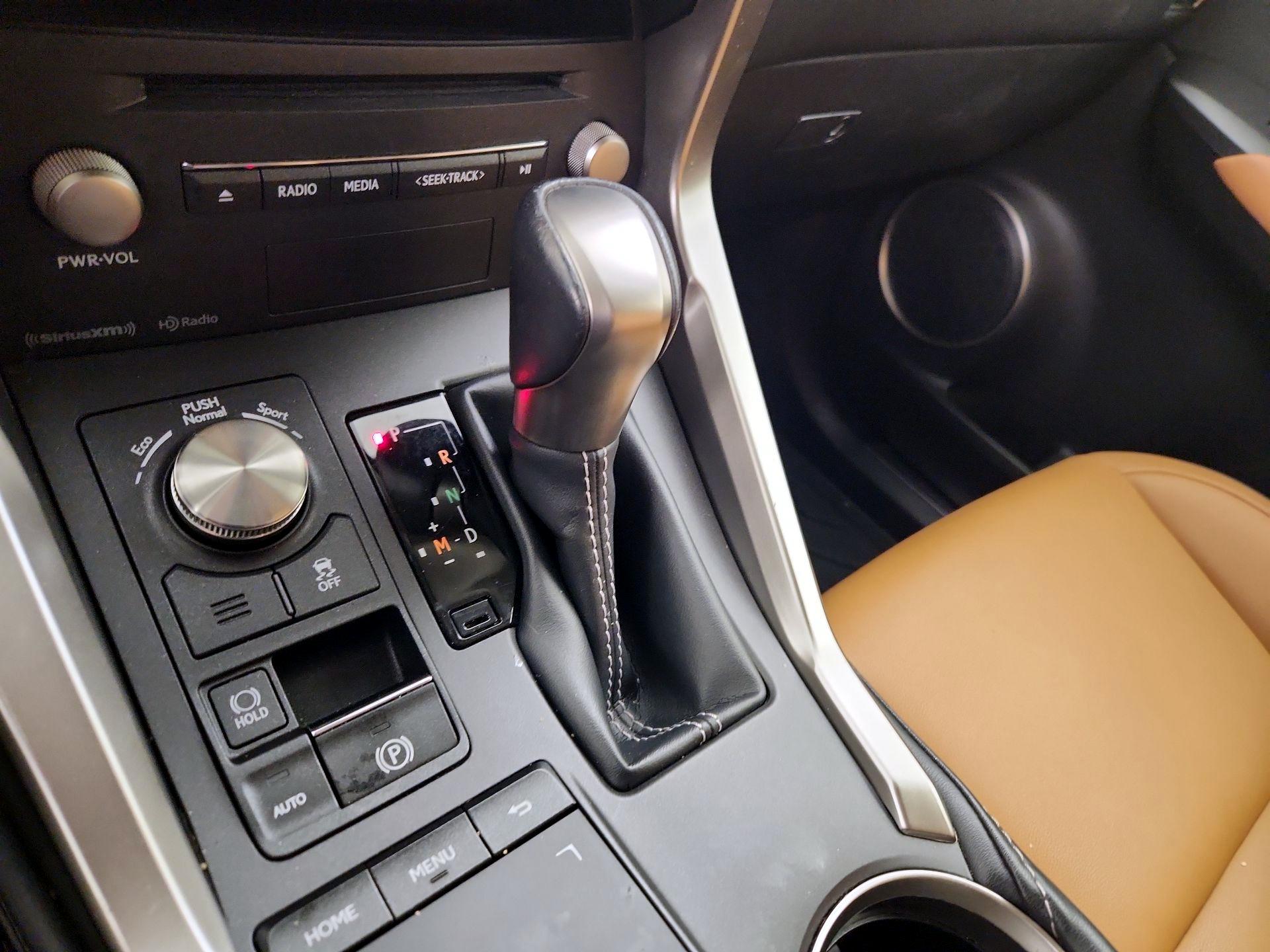 Thumbnail: 2020 Lexus NX - 17