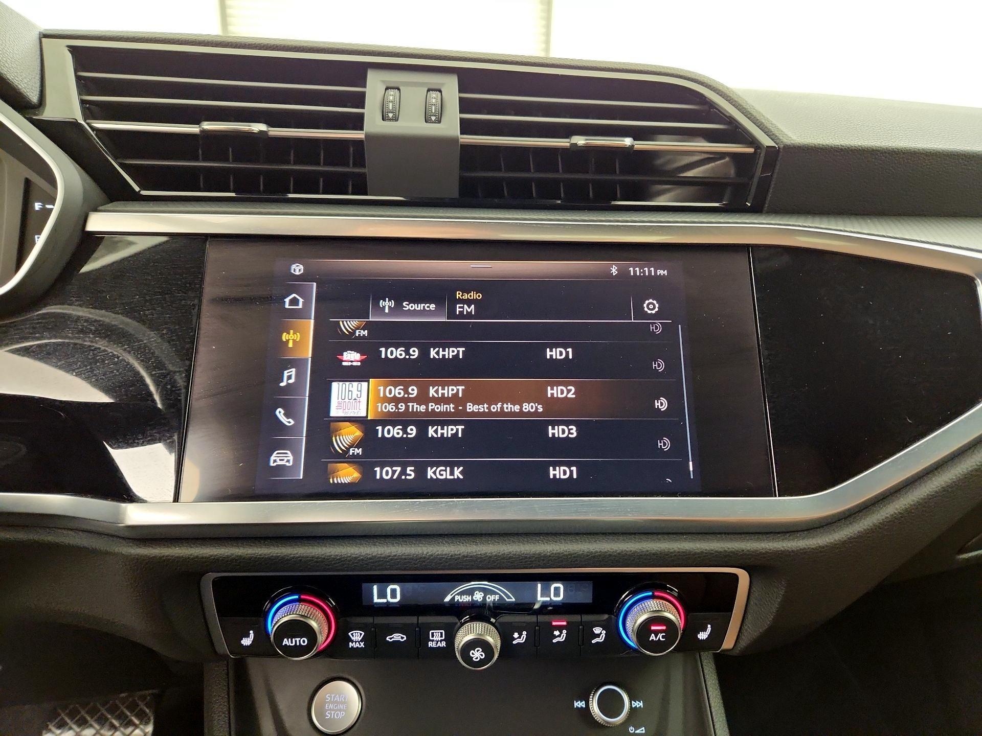 Thumbnail: 2020 Audi Q3 - 15