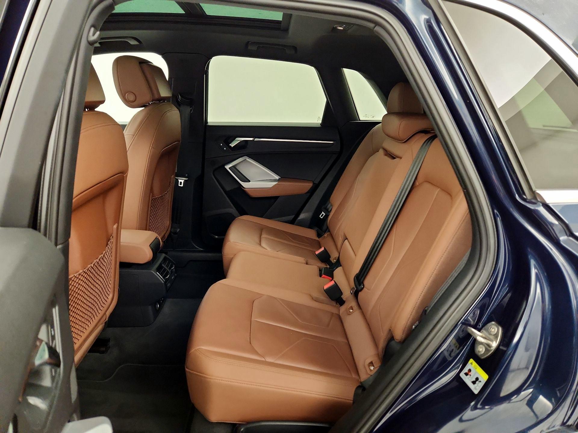 Thumbnail: 2020 Audi Q3 - 20