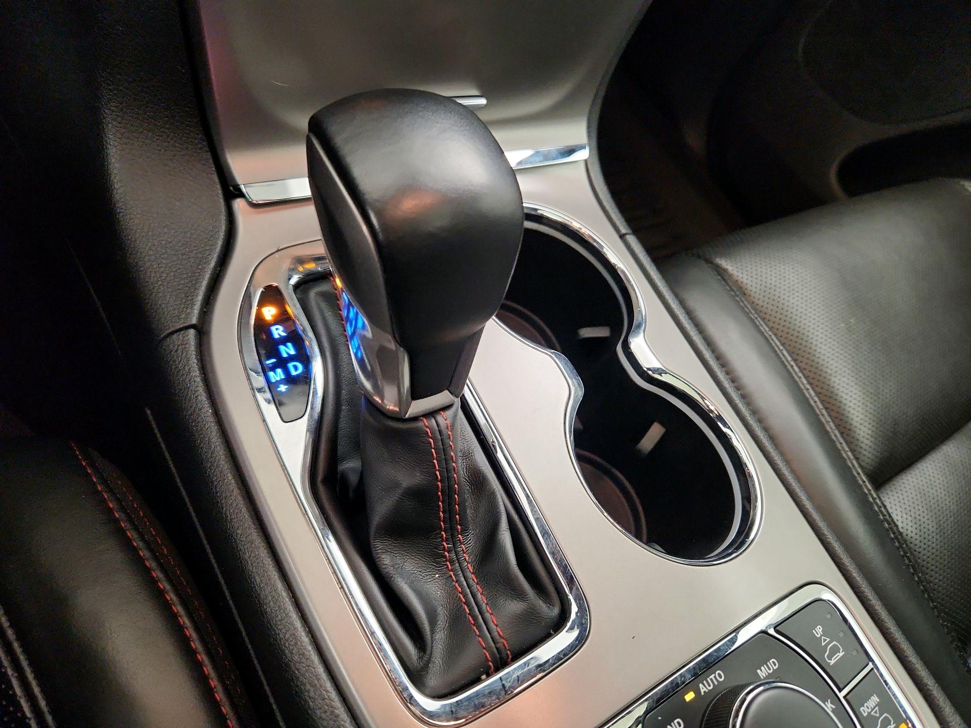 Thumbnail: 2021 Jeep Grand Cherokee - 18