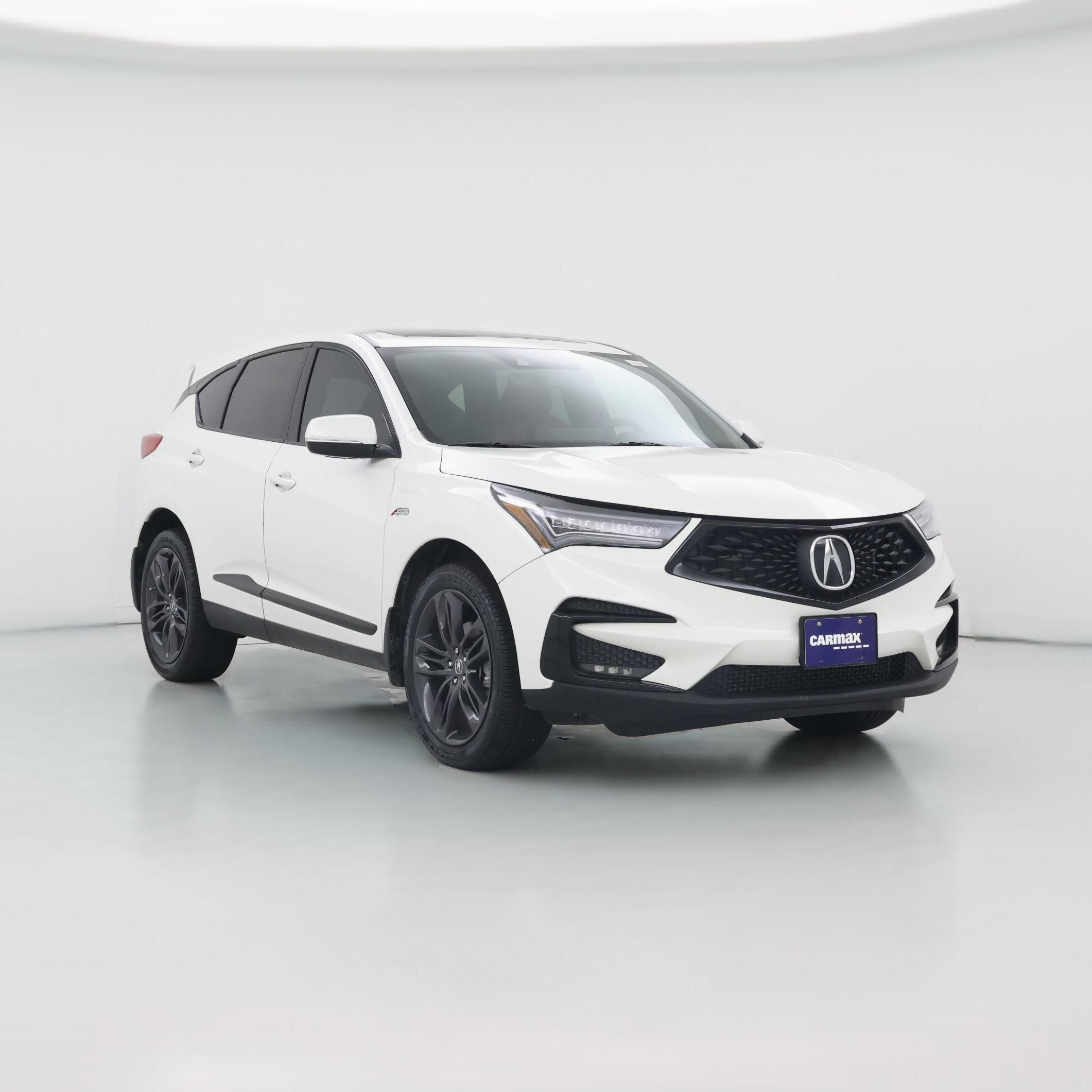 Thumbnail: 2019 Acura RDX - 1
