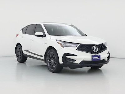 2019 Acura RDX A-Spec