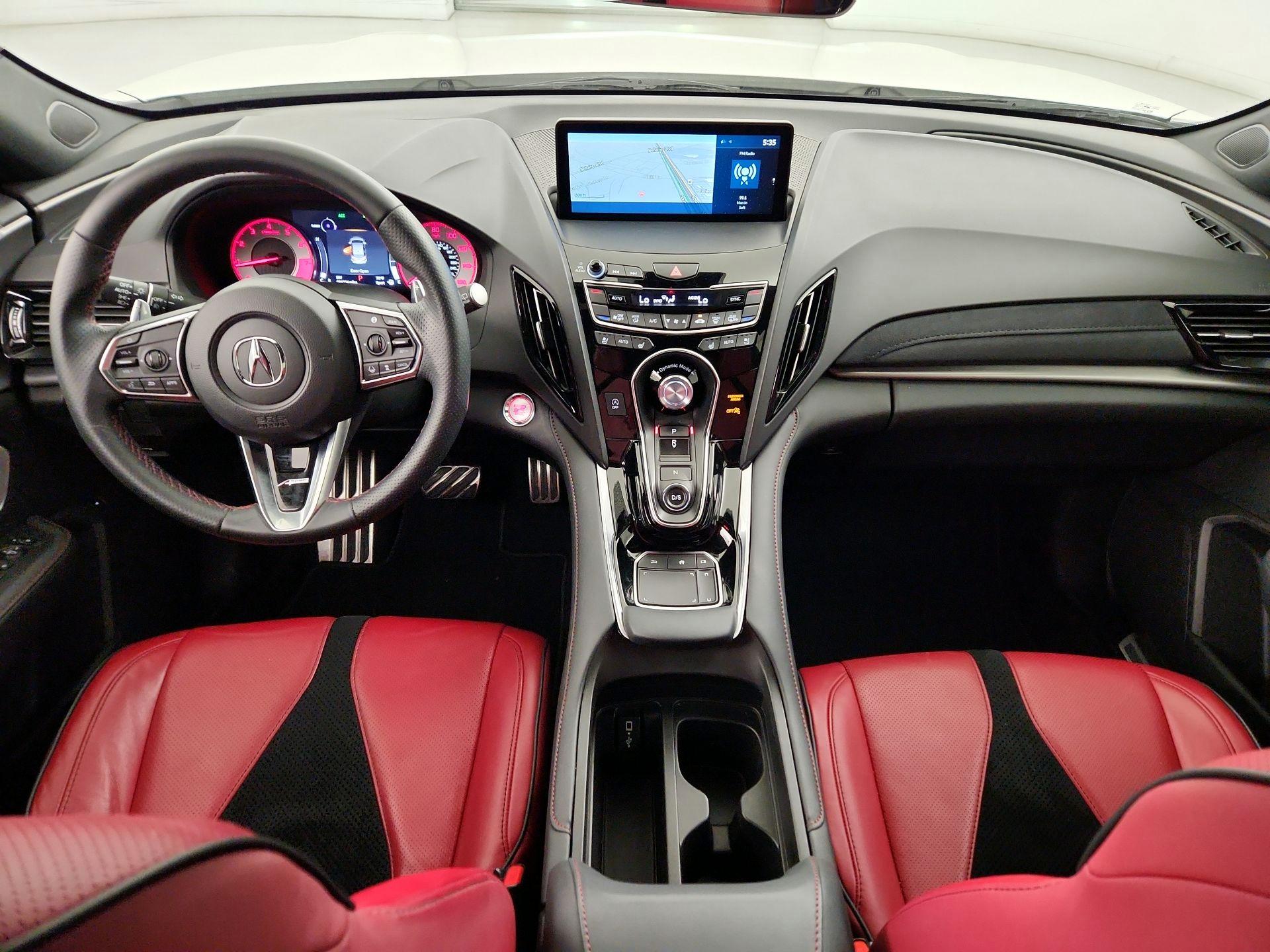 Thumbnail: 2019 Acura RDX - 9