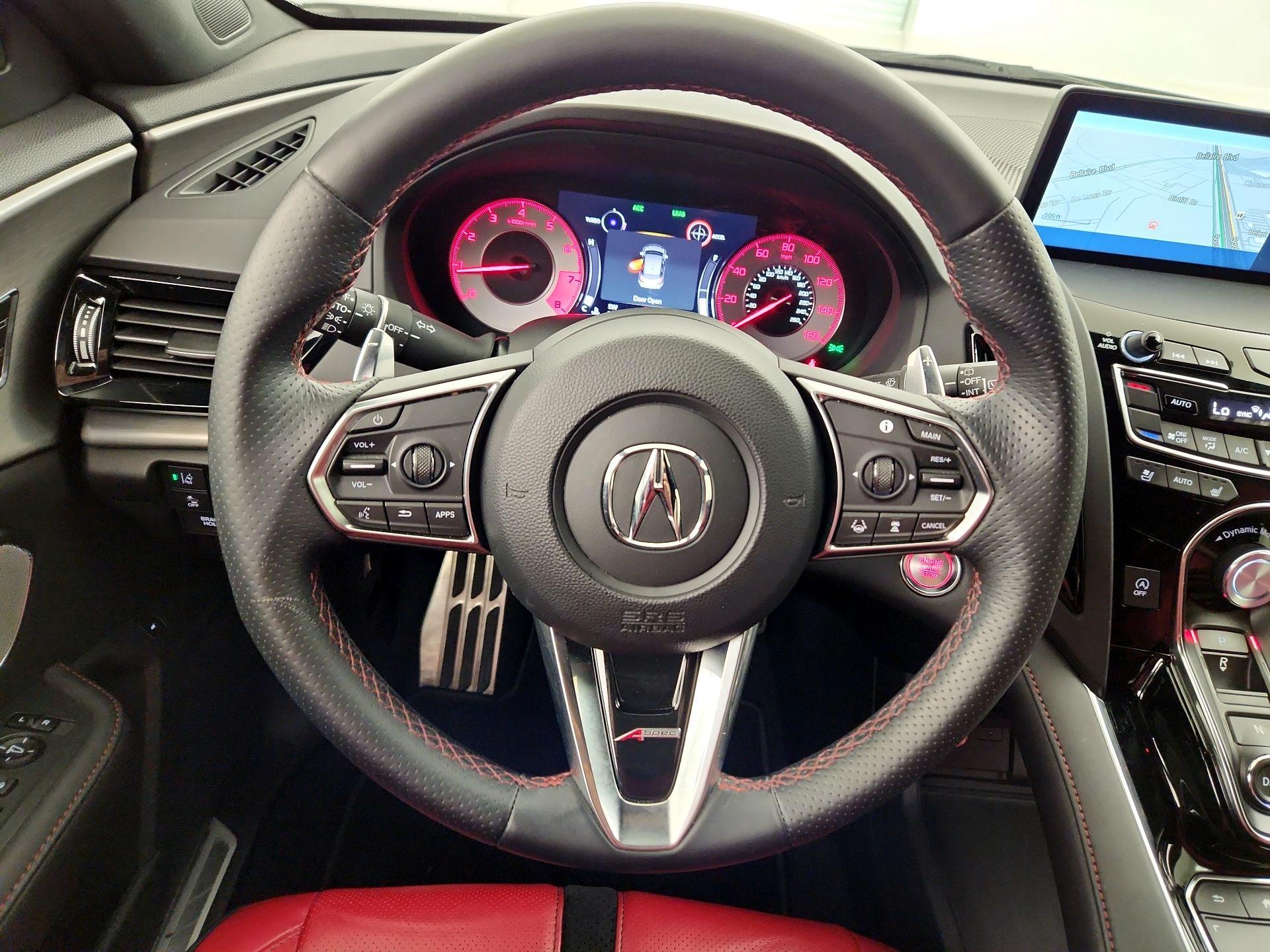 Thumbnail: 2019 Acura RDX - 10