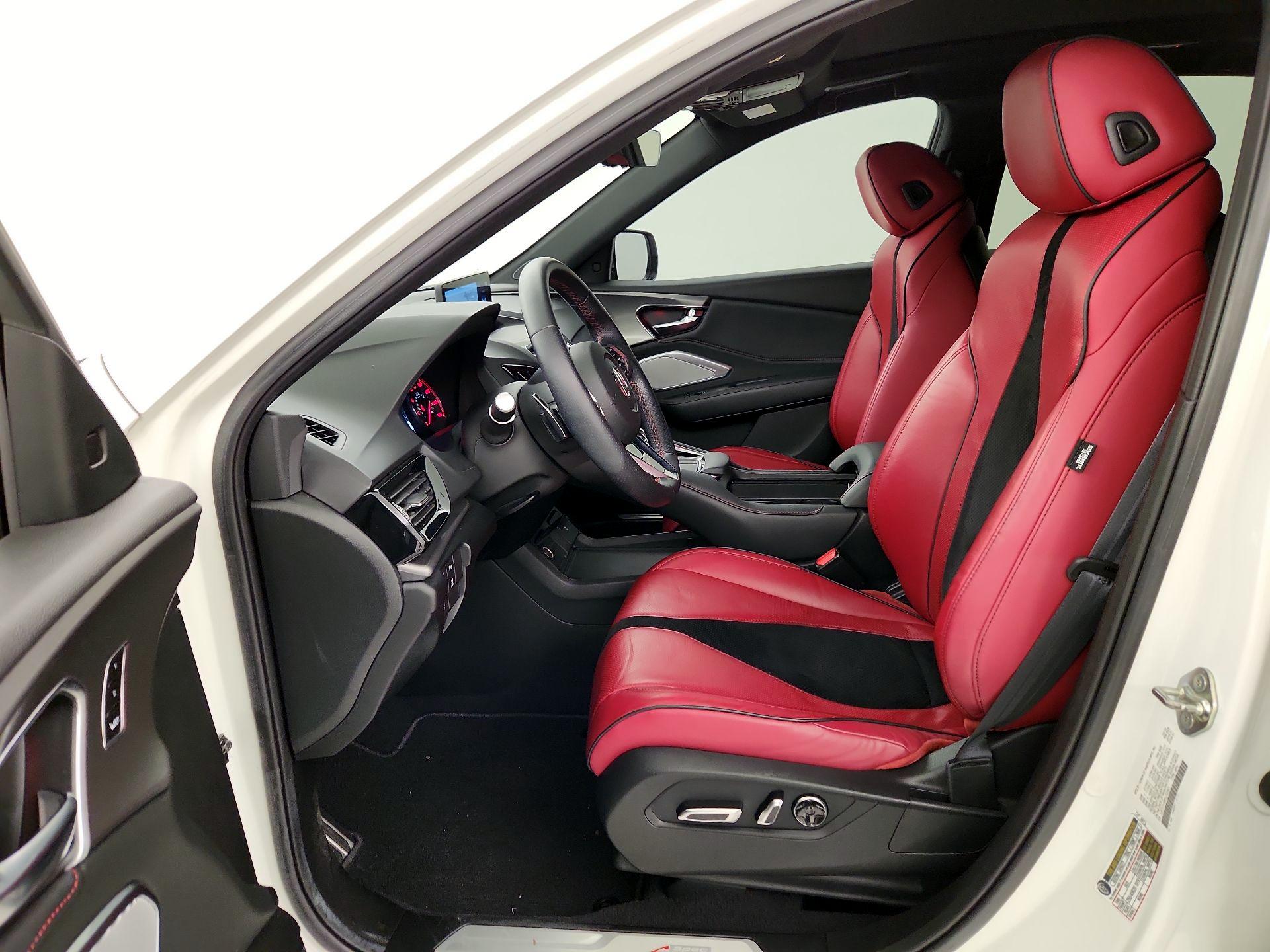 Thumbnail: 2019 Acura RDX - 11