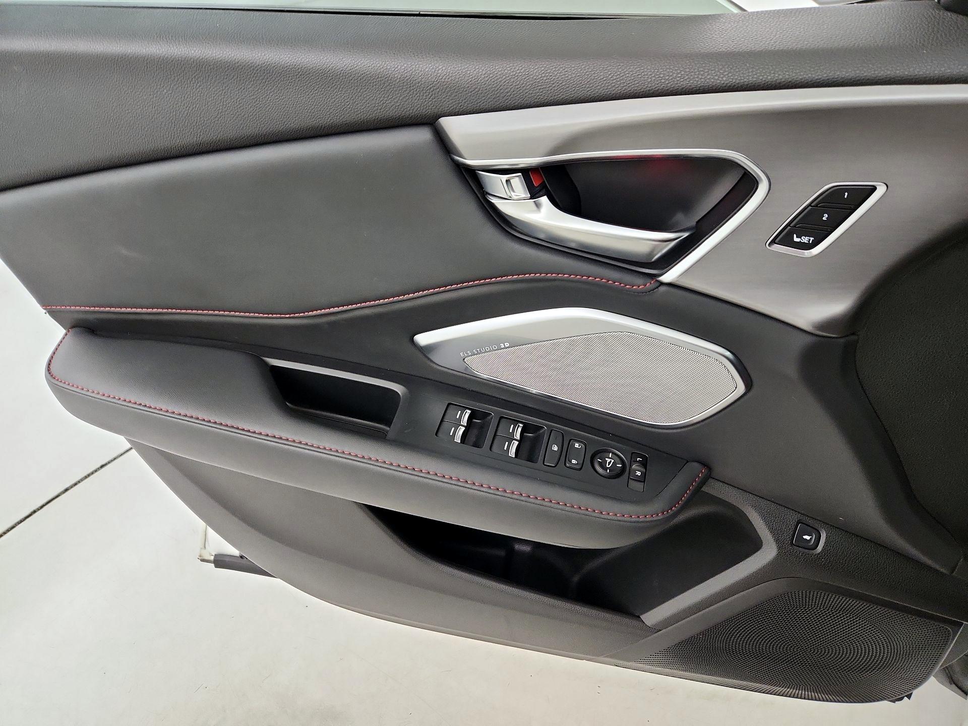 Thumbnail: 2019 Acura RDX - 12