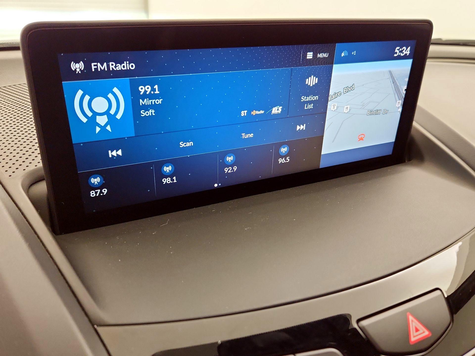 Thumbnail: 2019 Acura RDX - 16