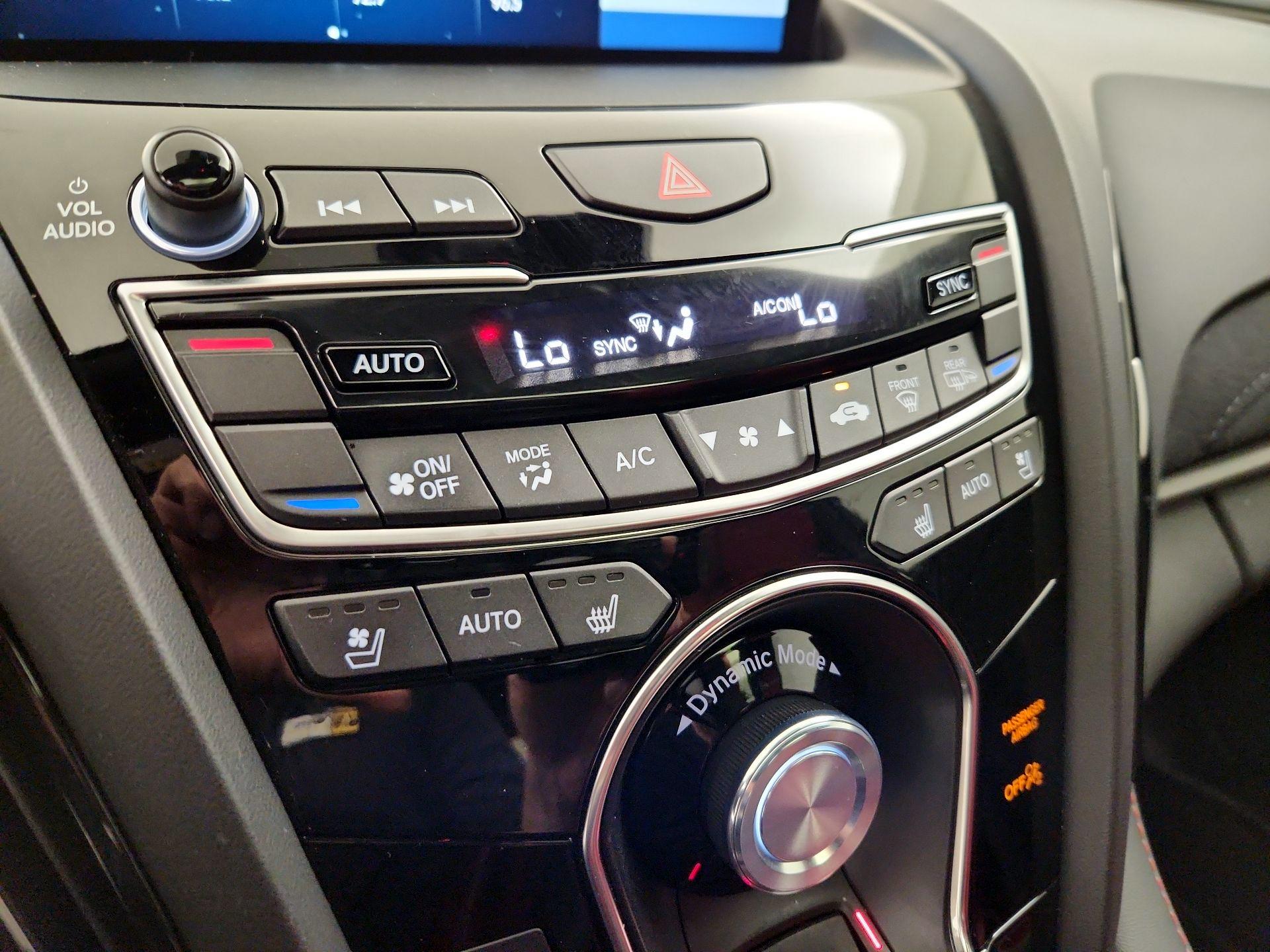 Thumbnail: 2019 Acura RDX - 17