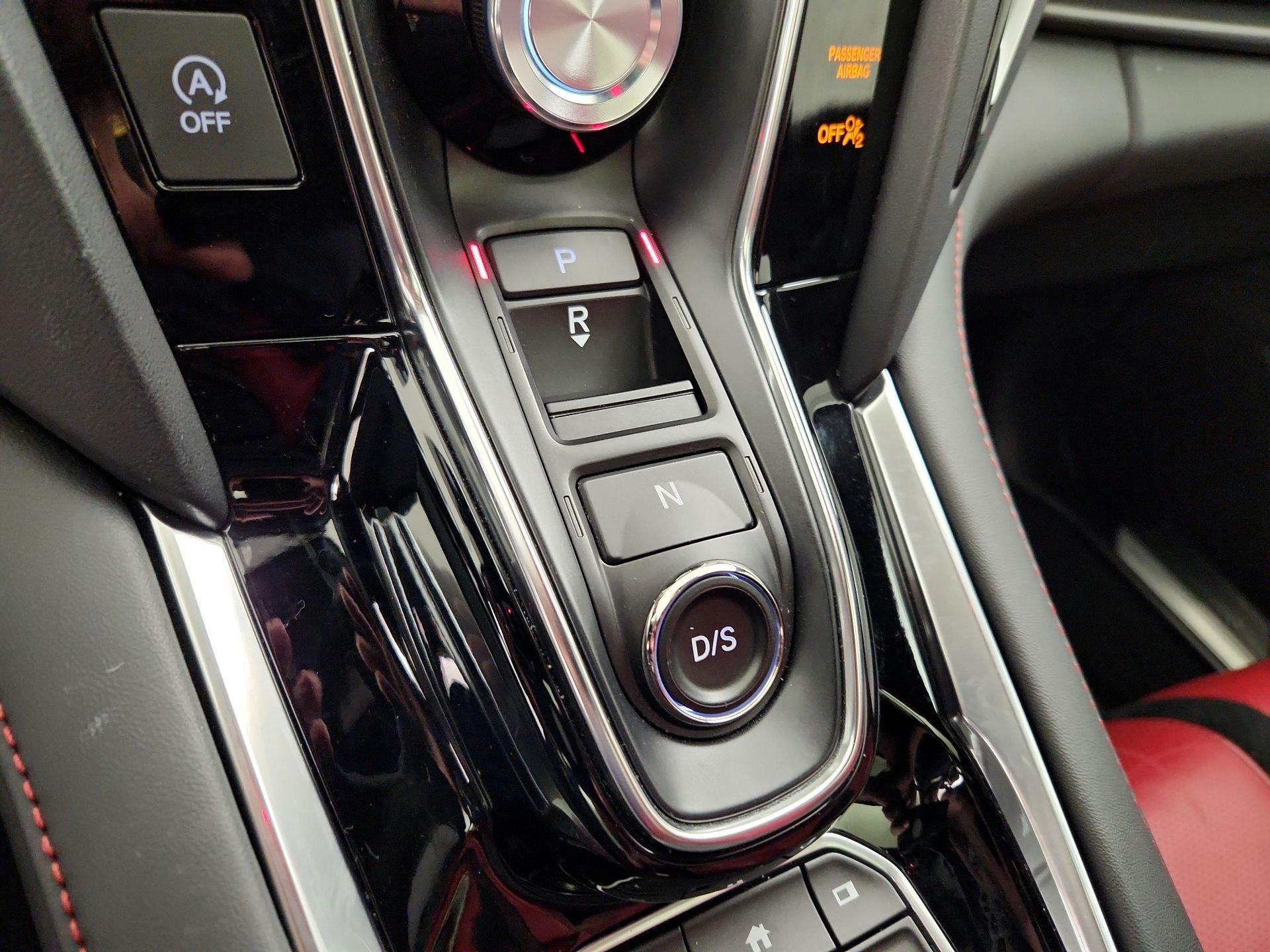 Thumbnail: 2019 Acura RDX - 18