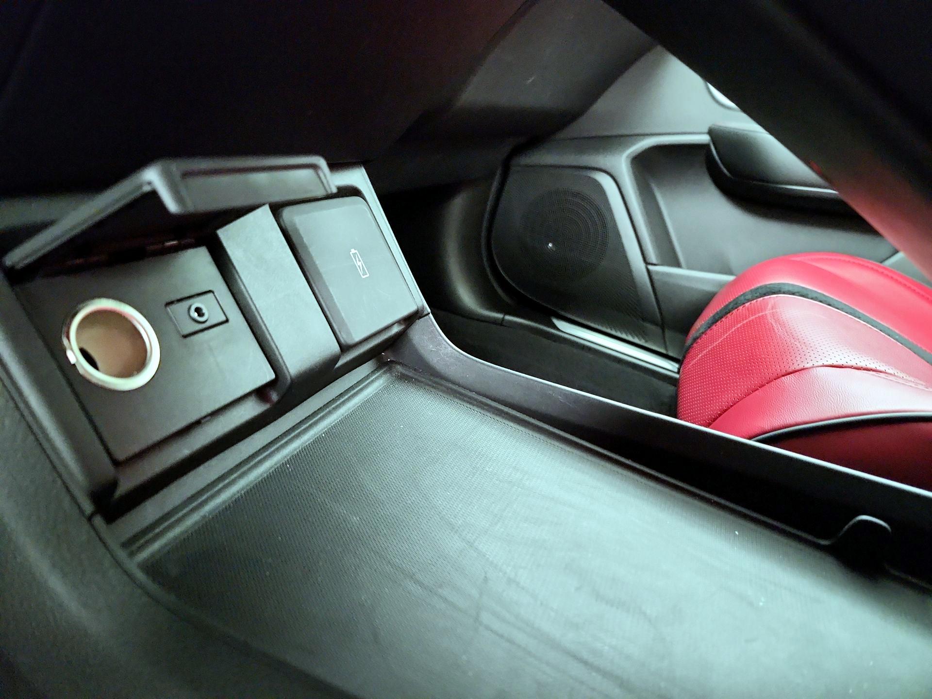 Thumbnail: 2019 Acura RDX - 19