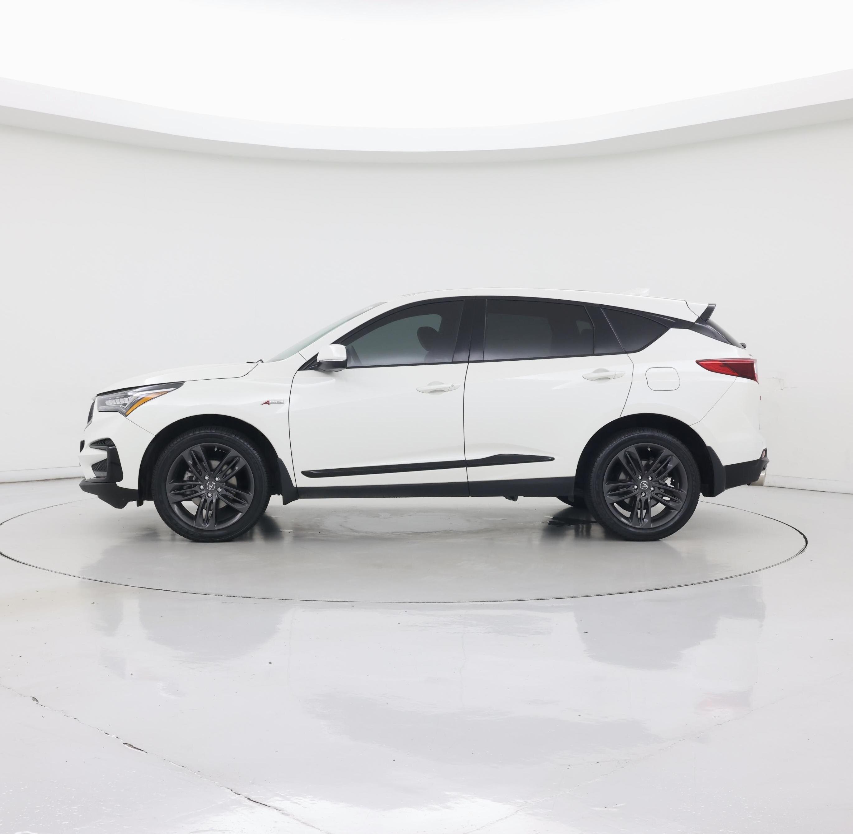 Thumbnail: 2019 Acura RDX - 3