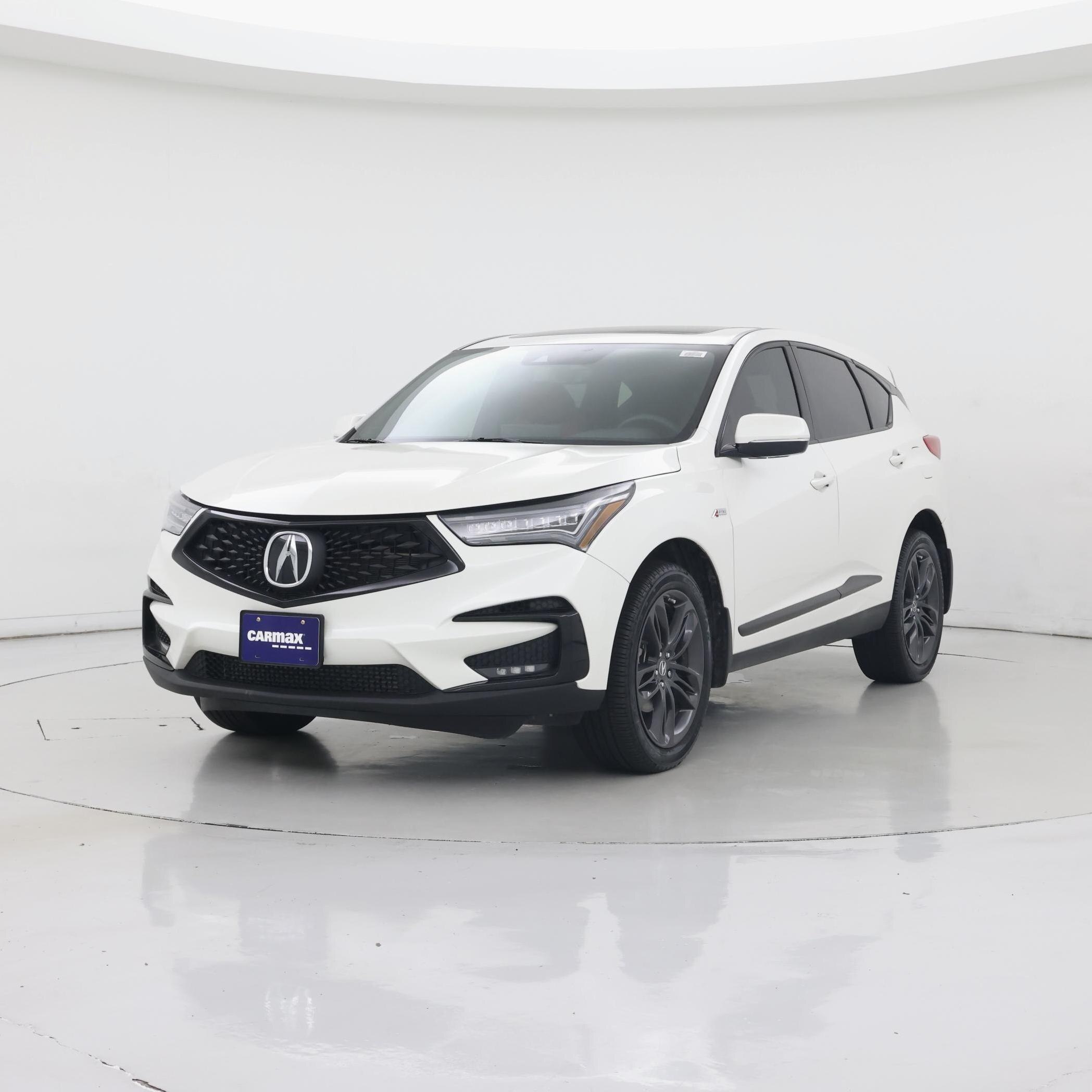 Thumbnail: 2019 Acura RDX - 4