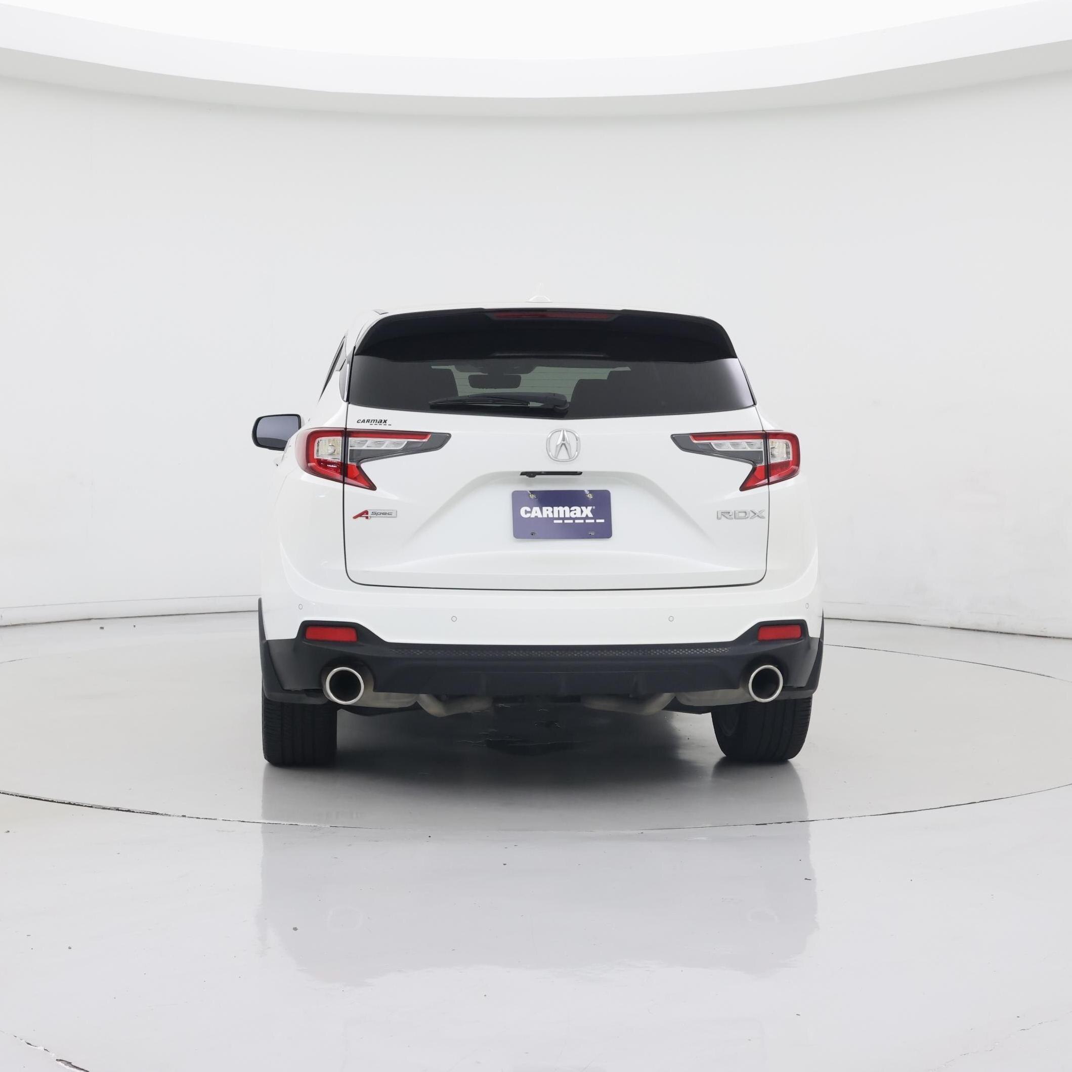 Thumbnail: 2019 Acura RDX - 6