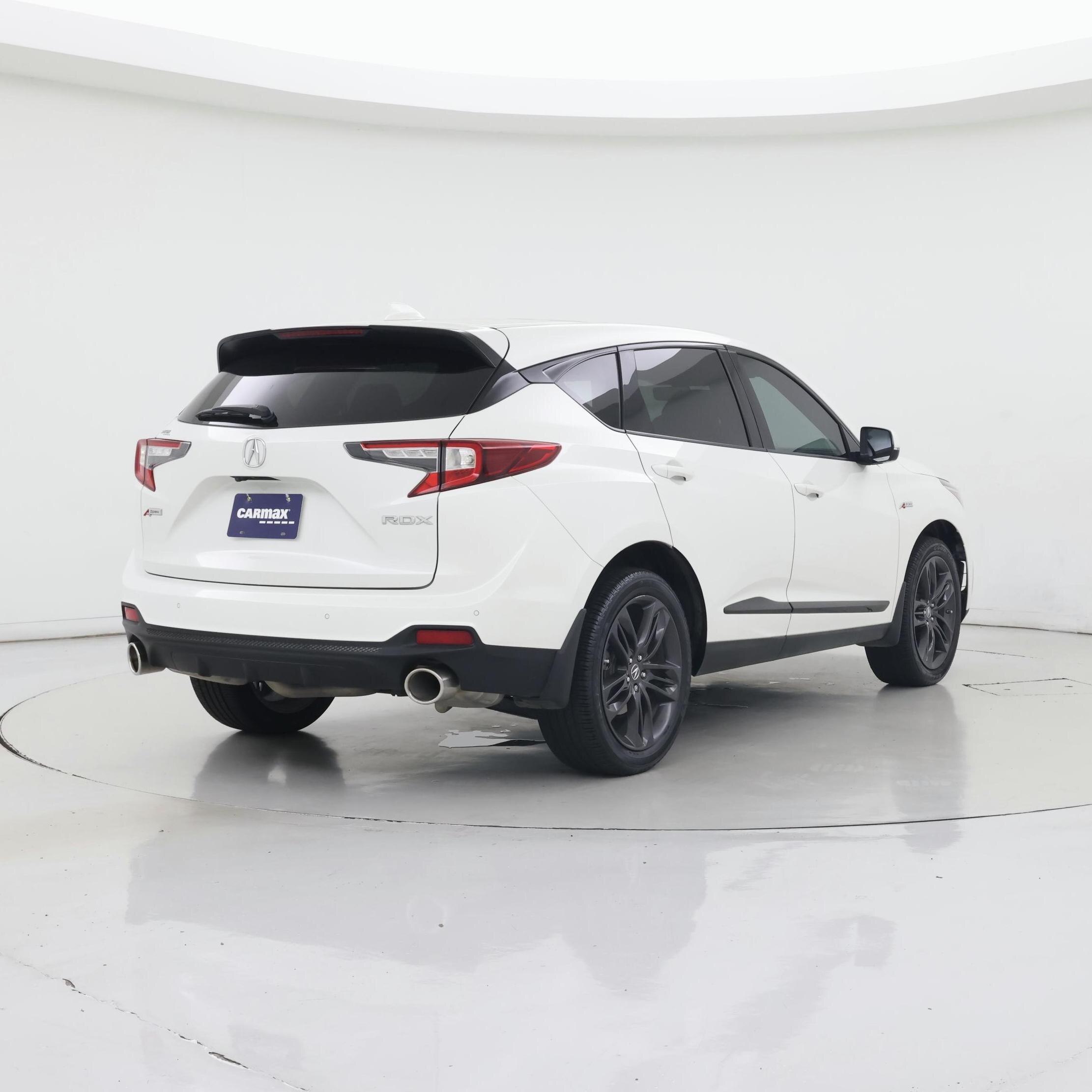 Thumbnail: 2019 Acura RDX - 8