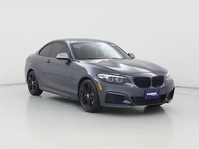 2018 BMW M240 I