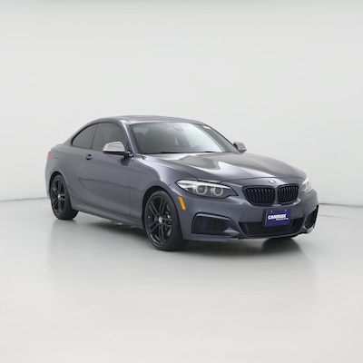 2018 BMW M240 I