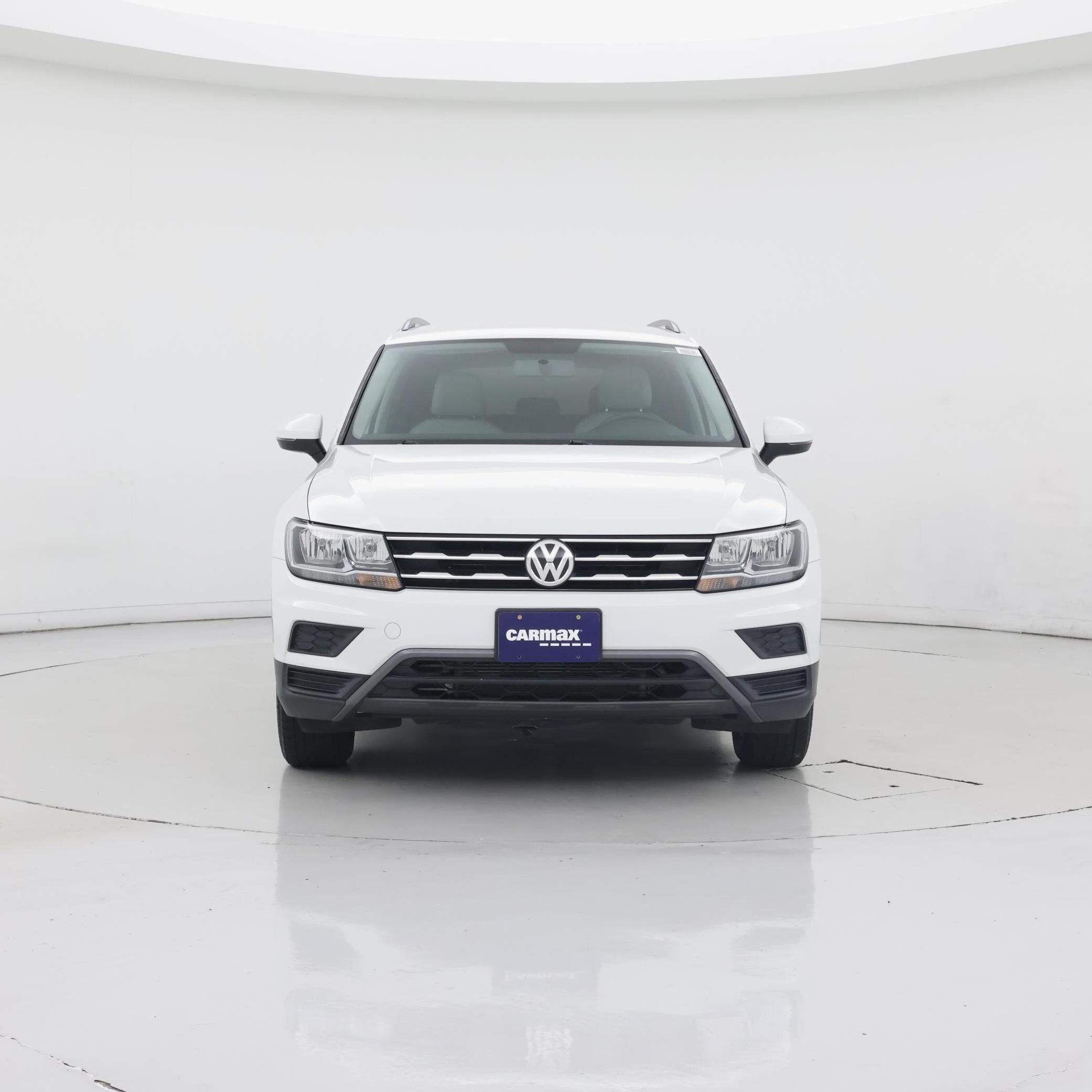 Thumbnail: 2020 Volkswagen Tiguan - 5