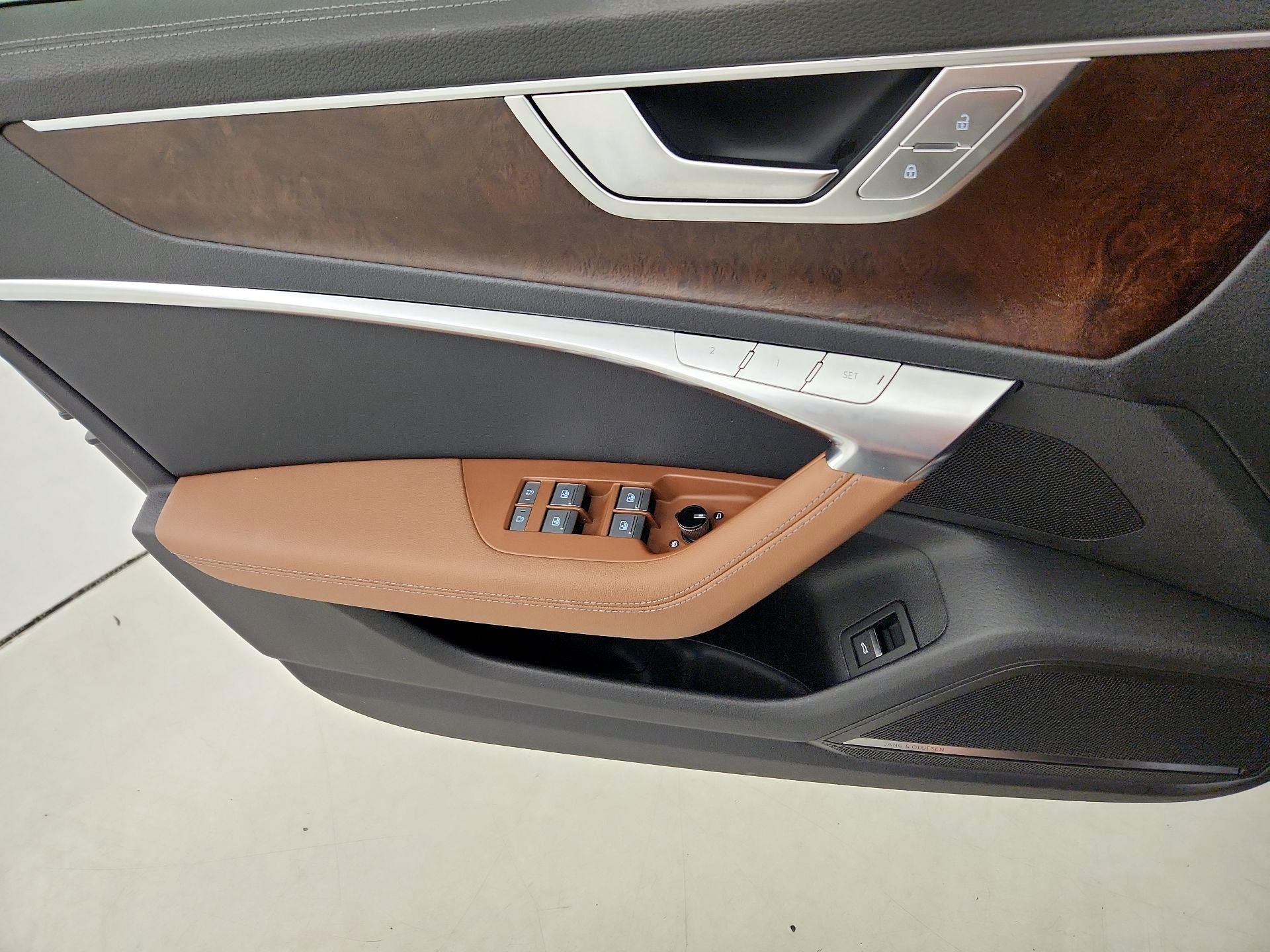 Thumbnail: 2019 Audi A6 - 12